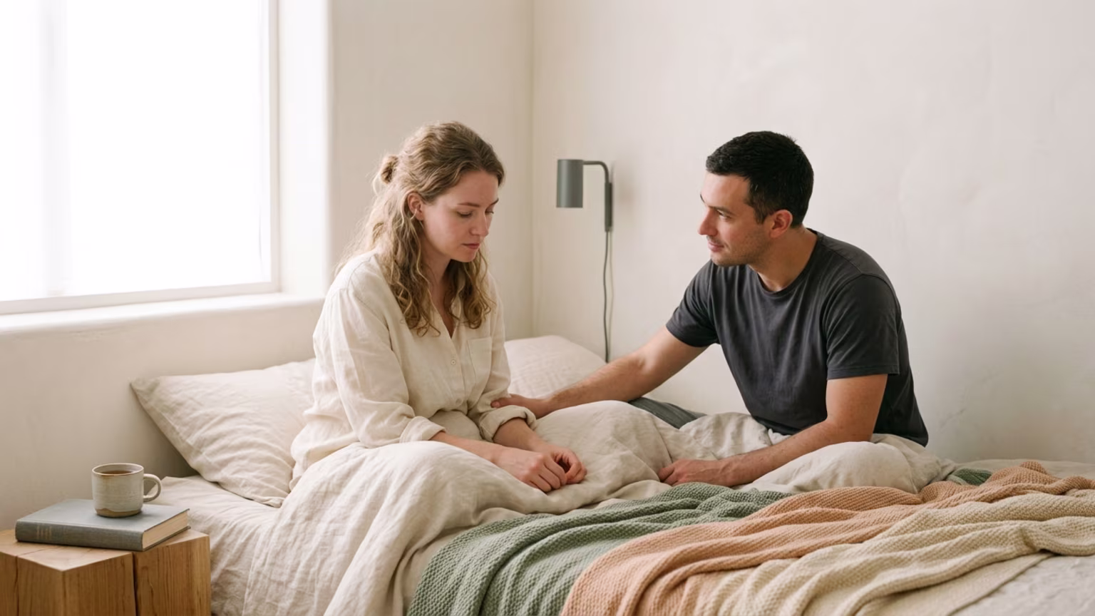 The Early Signs of Boundary Erosion in a New Relationship