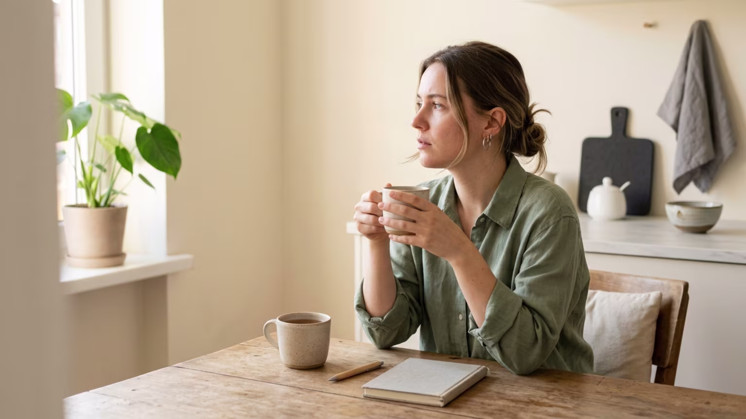 Compromise or Self-Abandonment? How to Stay Flexible Without Shrinking for Love
