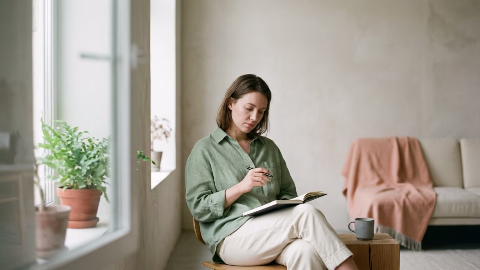 When Being Understanding Becomes Self-Neglect: Creating Reciprocity in Love