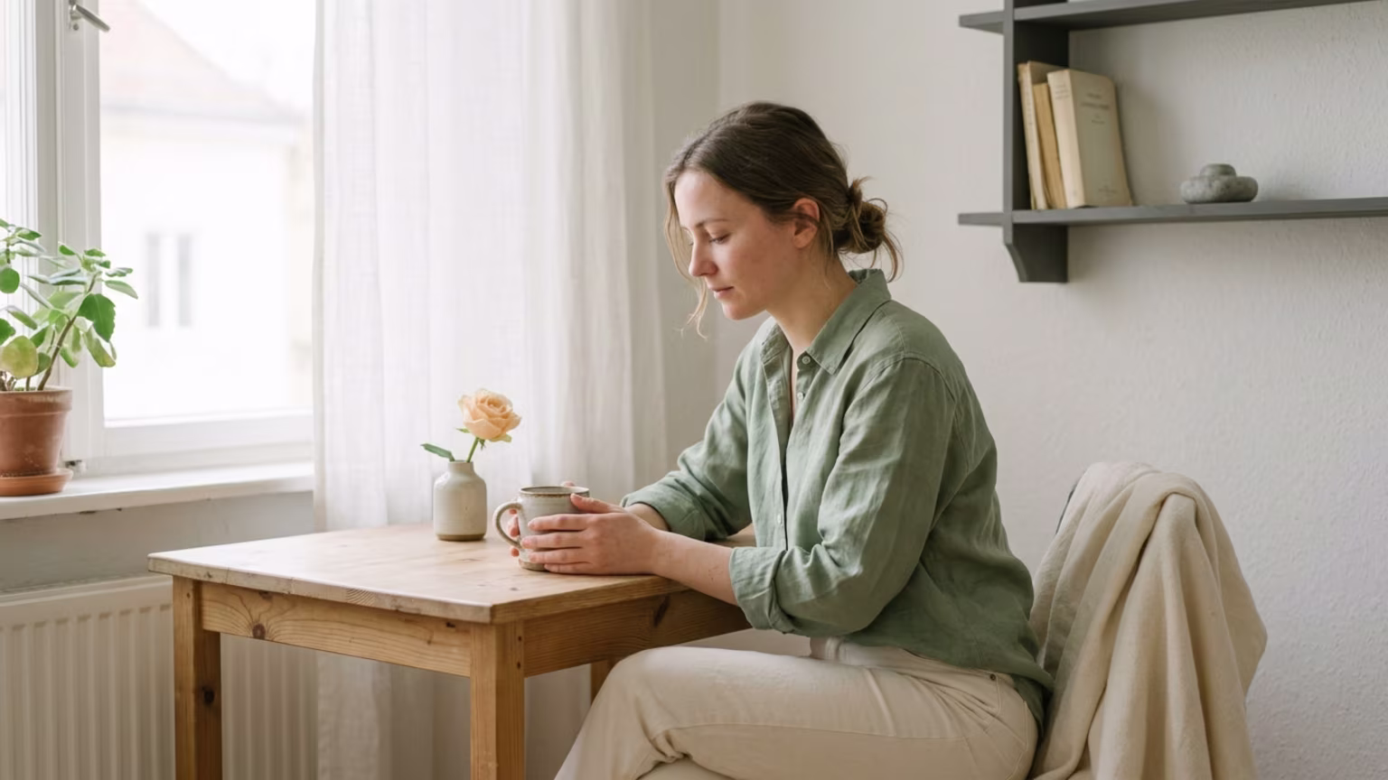 Rejection Is Not a Rating: Rebuilding Self-Trust After Romantic Disappointment