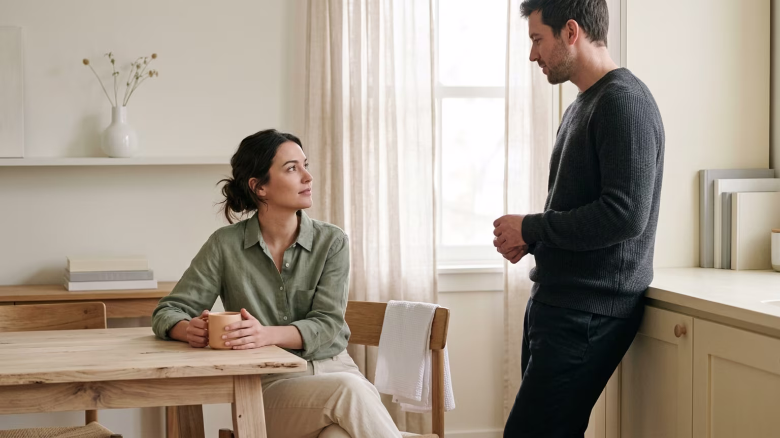 How to Ask for What You Need Without Feeling Needy