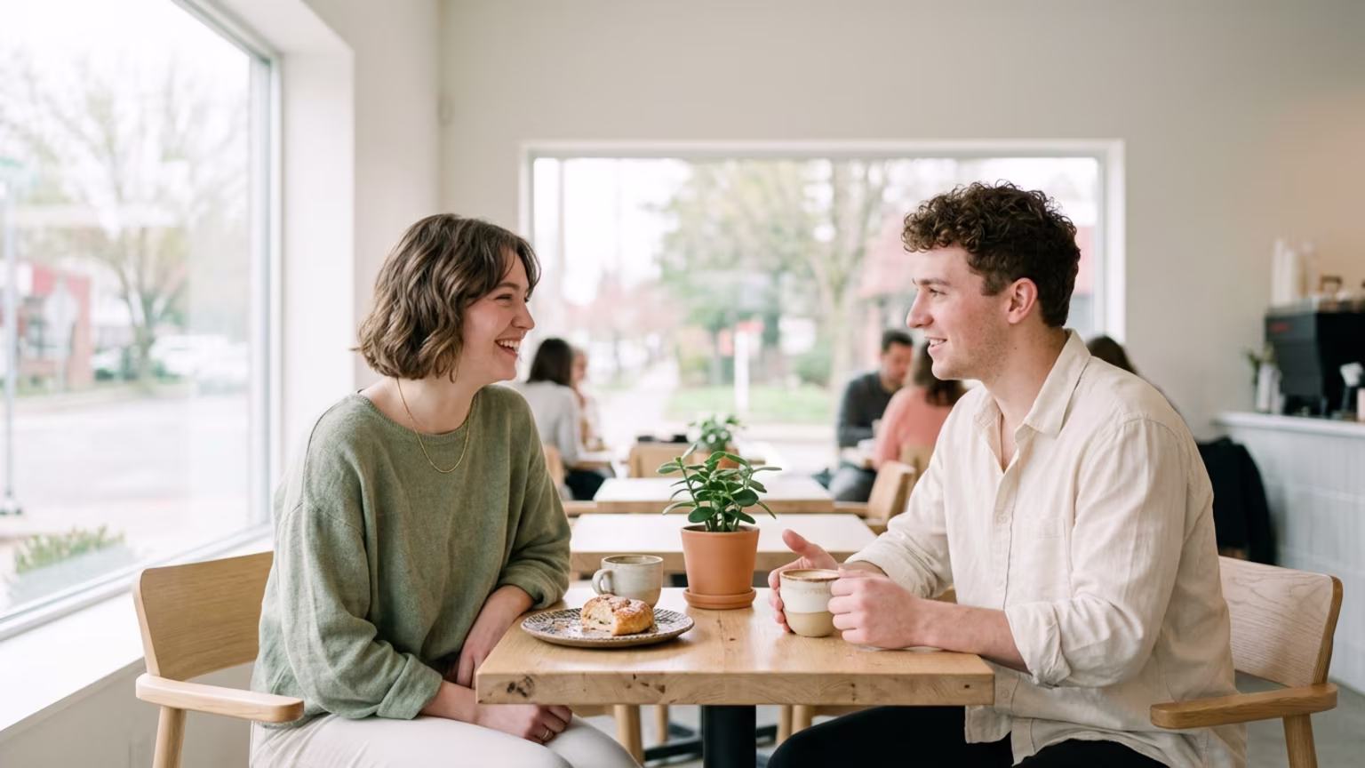 Bumble's Swipe-Free Future and the Case for Slower Dating