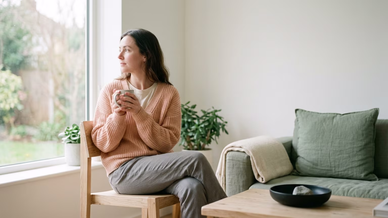 Why Waiting for a Partner to Change Keeps You Stuck