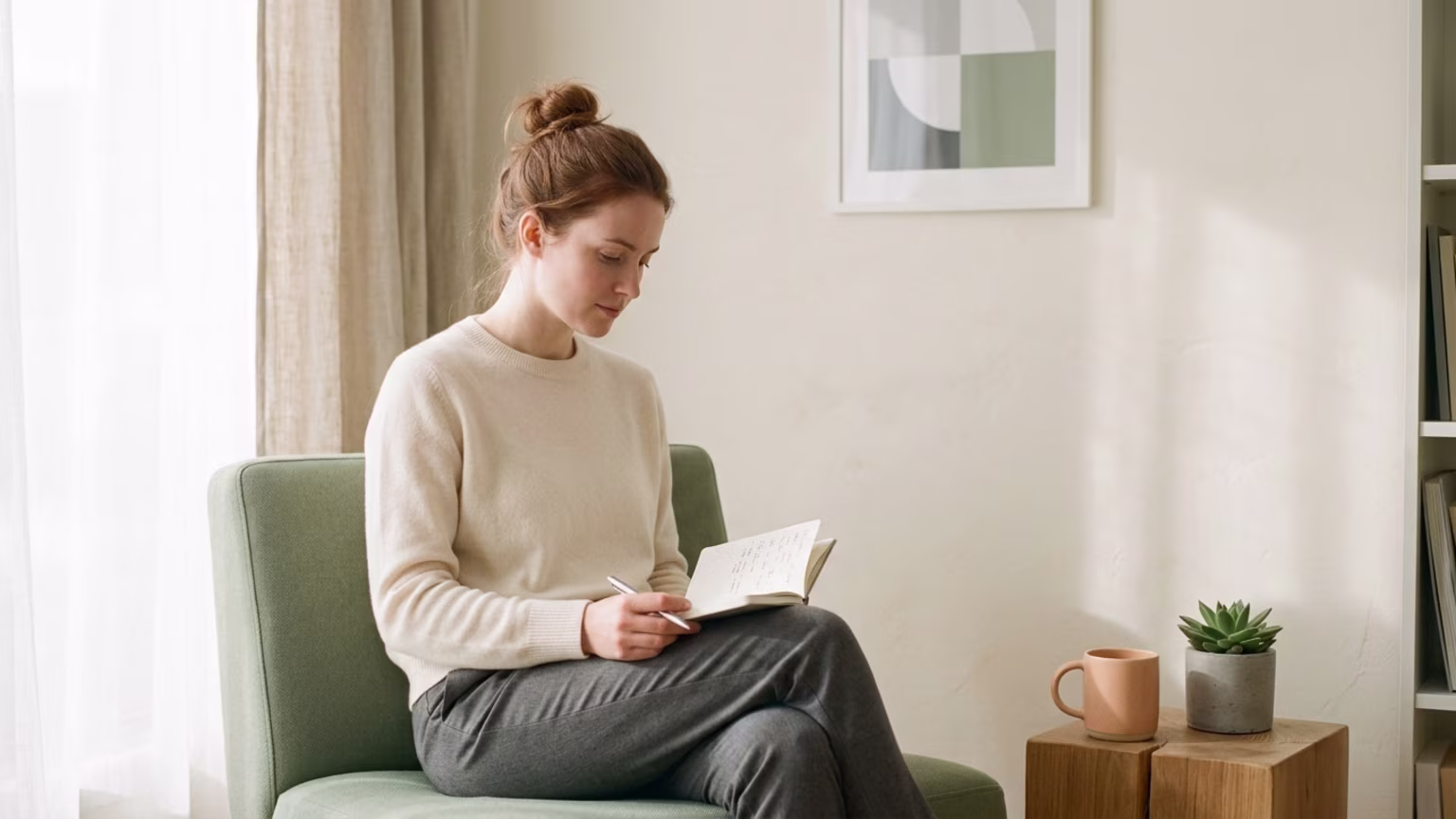 Mixed Signals Decoded: How to Stop Guessing and Start Trusting the Pattern