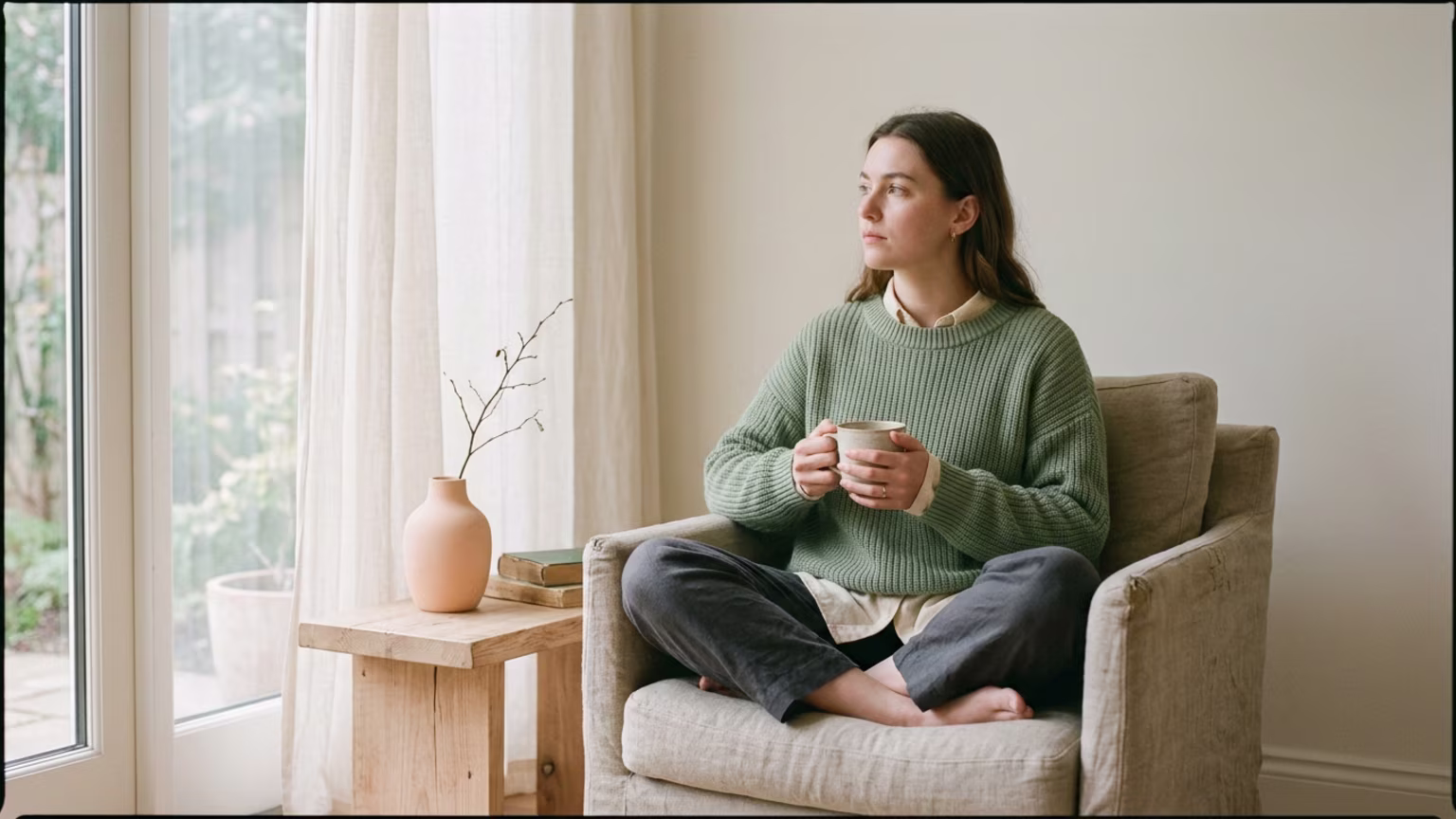 Compromise or Self-Abandonment? How to Tell the Difference in Love