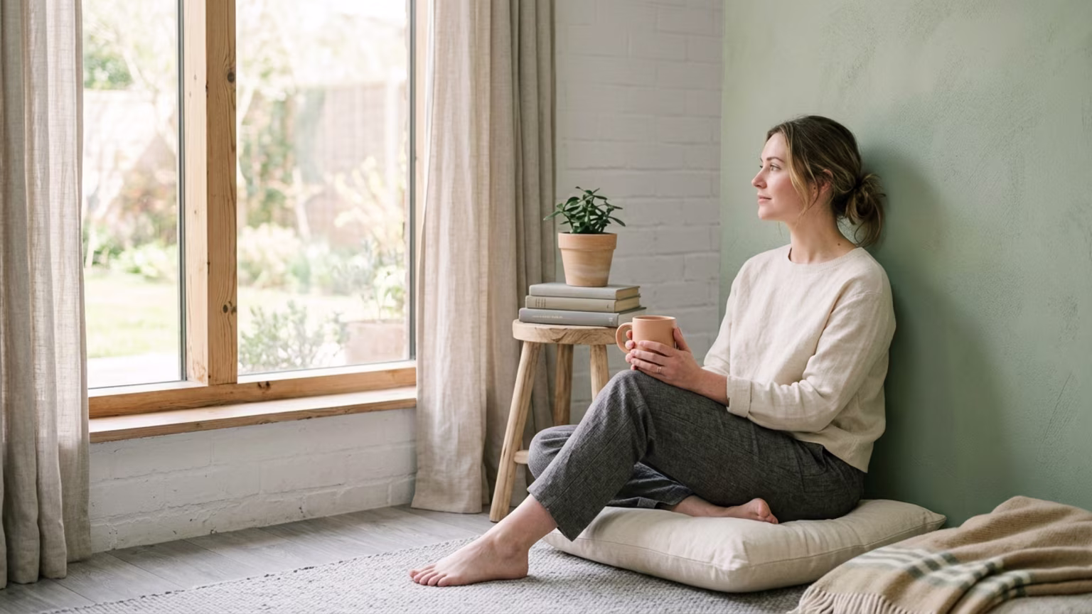 Attachment Styles Without the Labels: How to Understand Your Patterns and Feel More Secure in Love