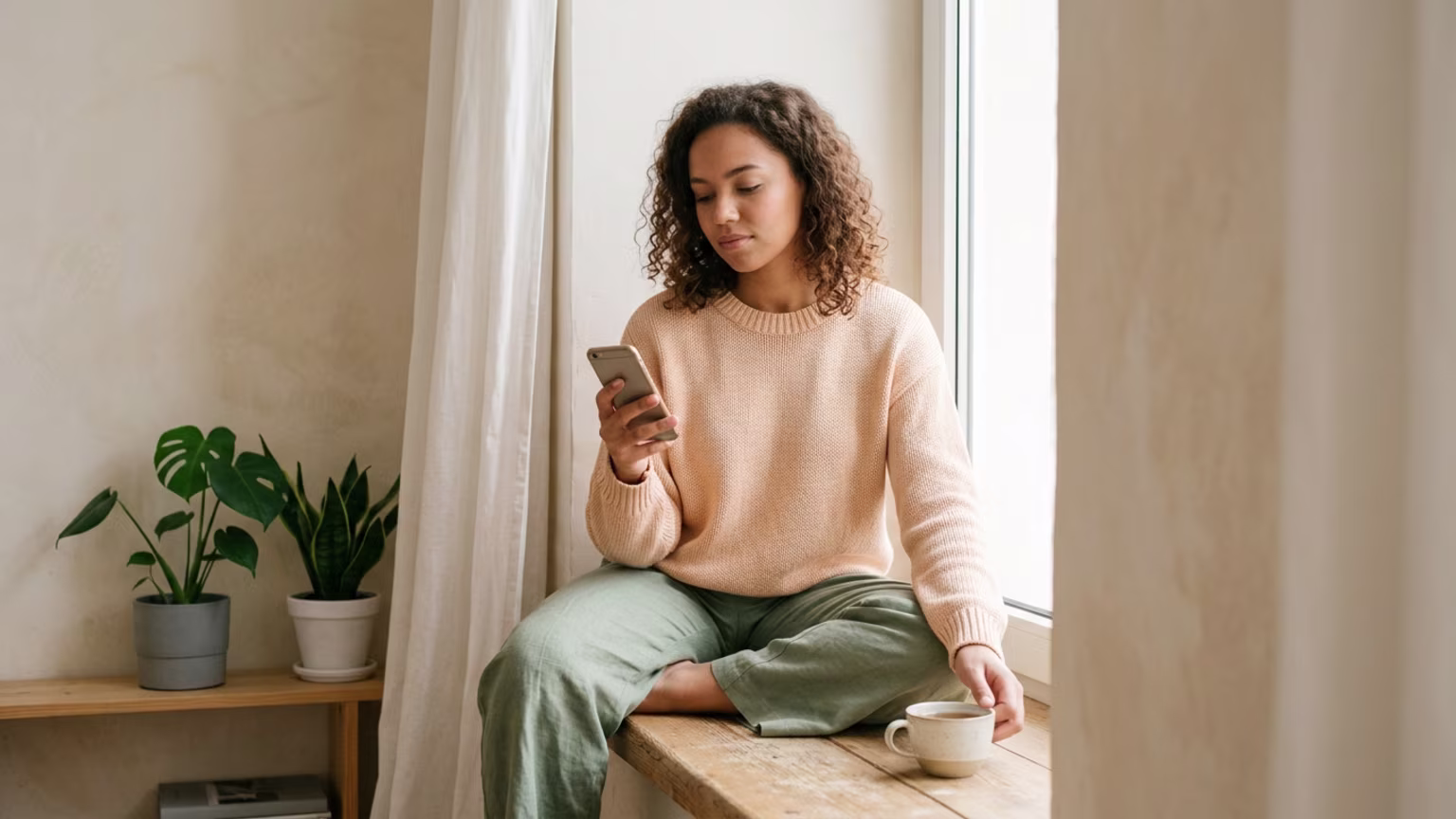 Why Texting in Early Dating Can Drain Your Energy