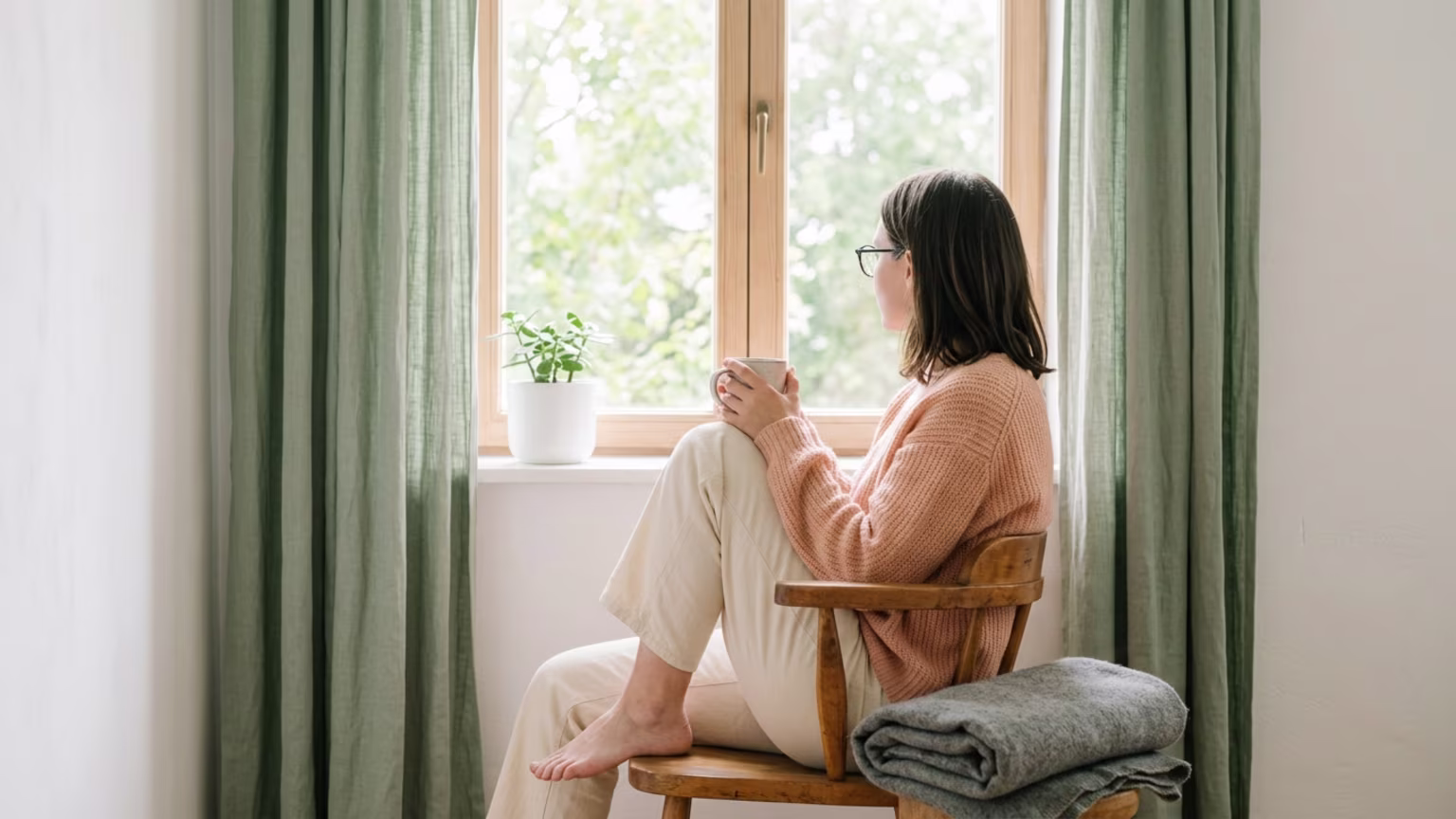 How to Rebuild Your Confidence When Dating Feels Exhausting
