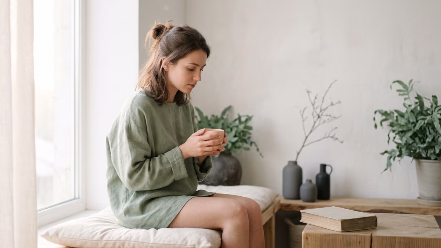 Chemistry or Activation? How to Tell the Difference Between Attraction and Familiar Pain