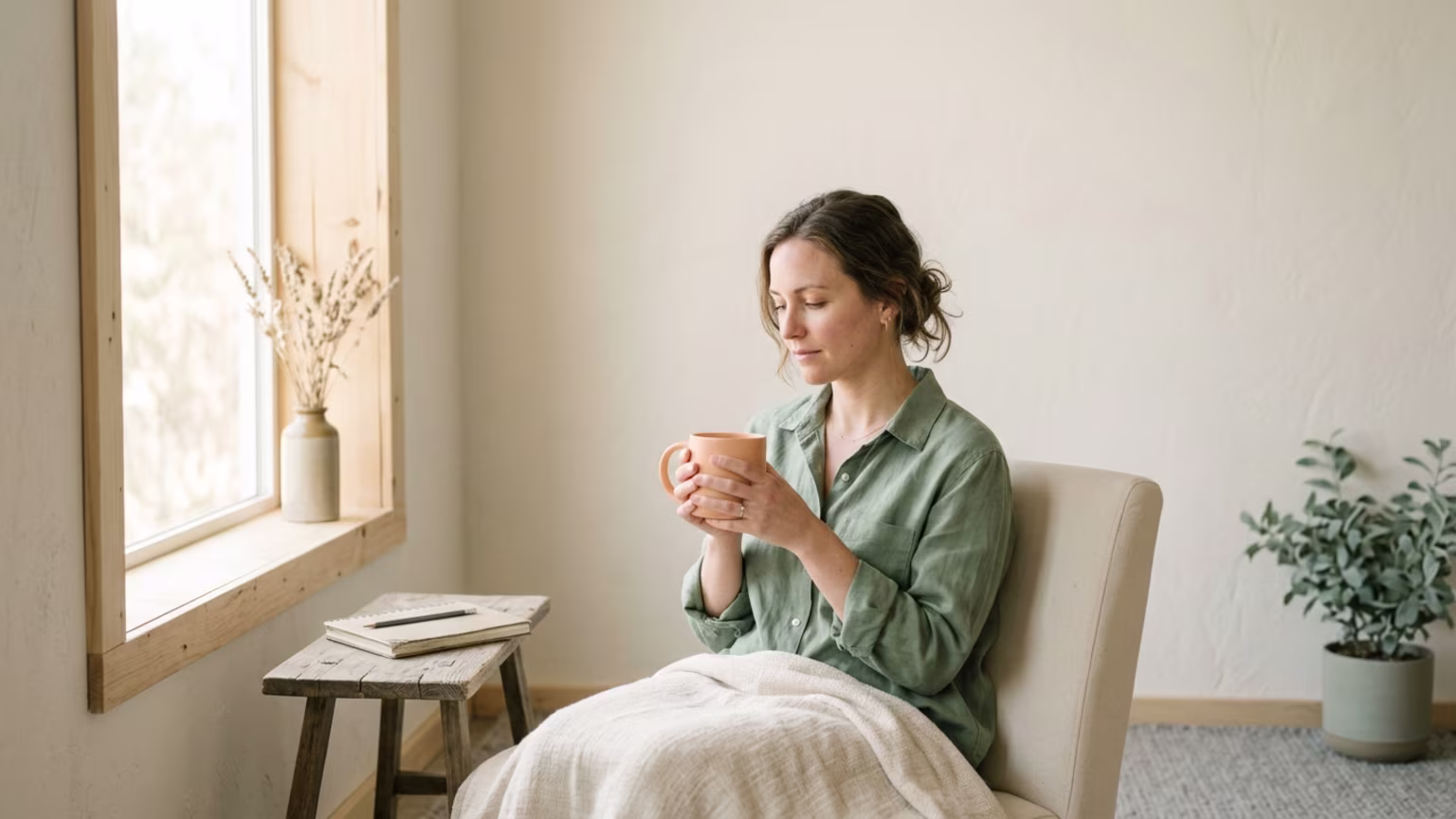 How to Rebuild Self-Trust After a Relationship That Made You Doubt Yourself