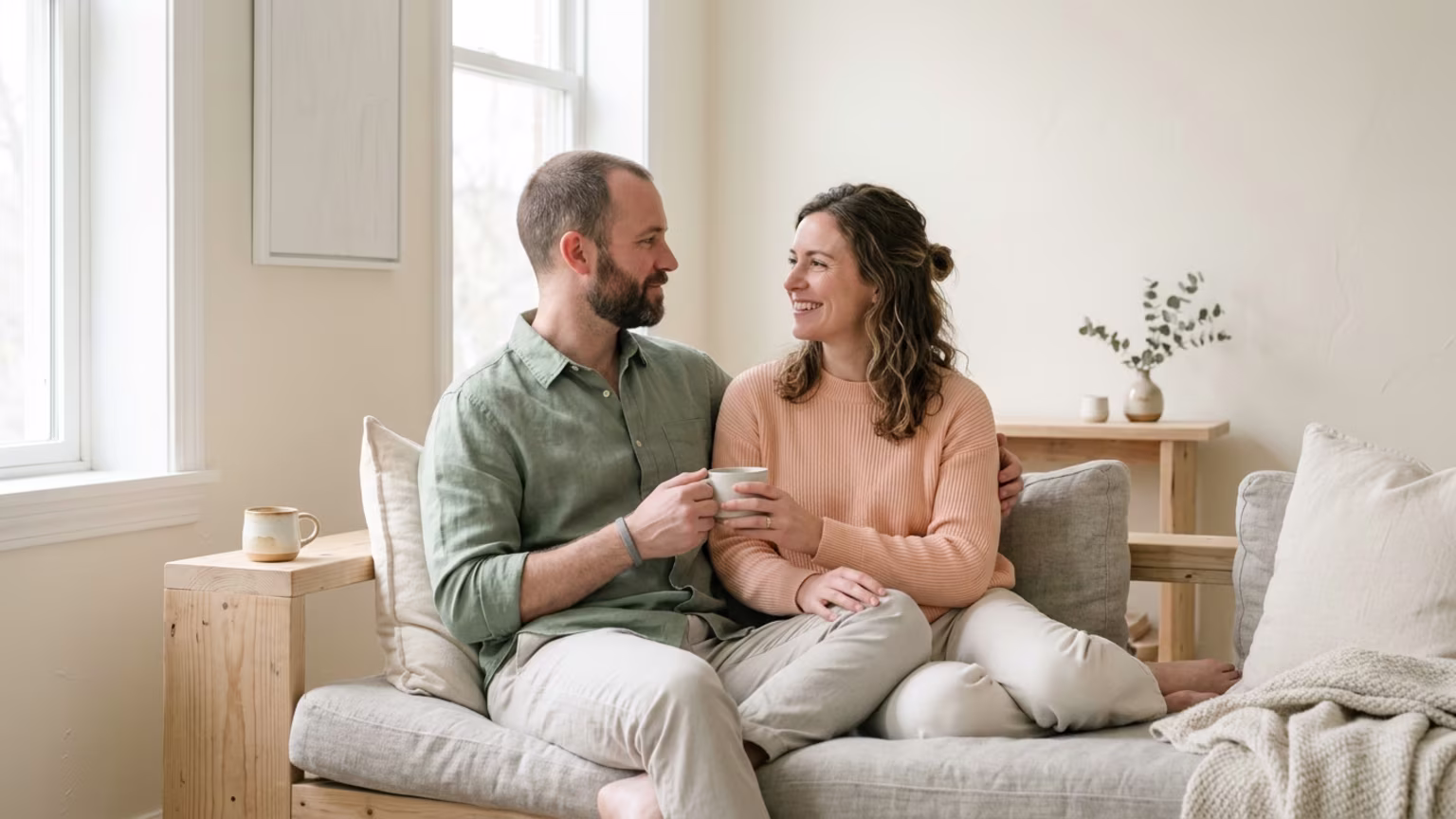 Beyond Chemistry: The Science-Backed Relationship Dynamics That Actually Predict Satisfaction