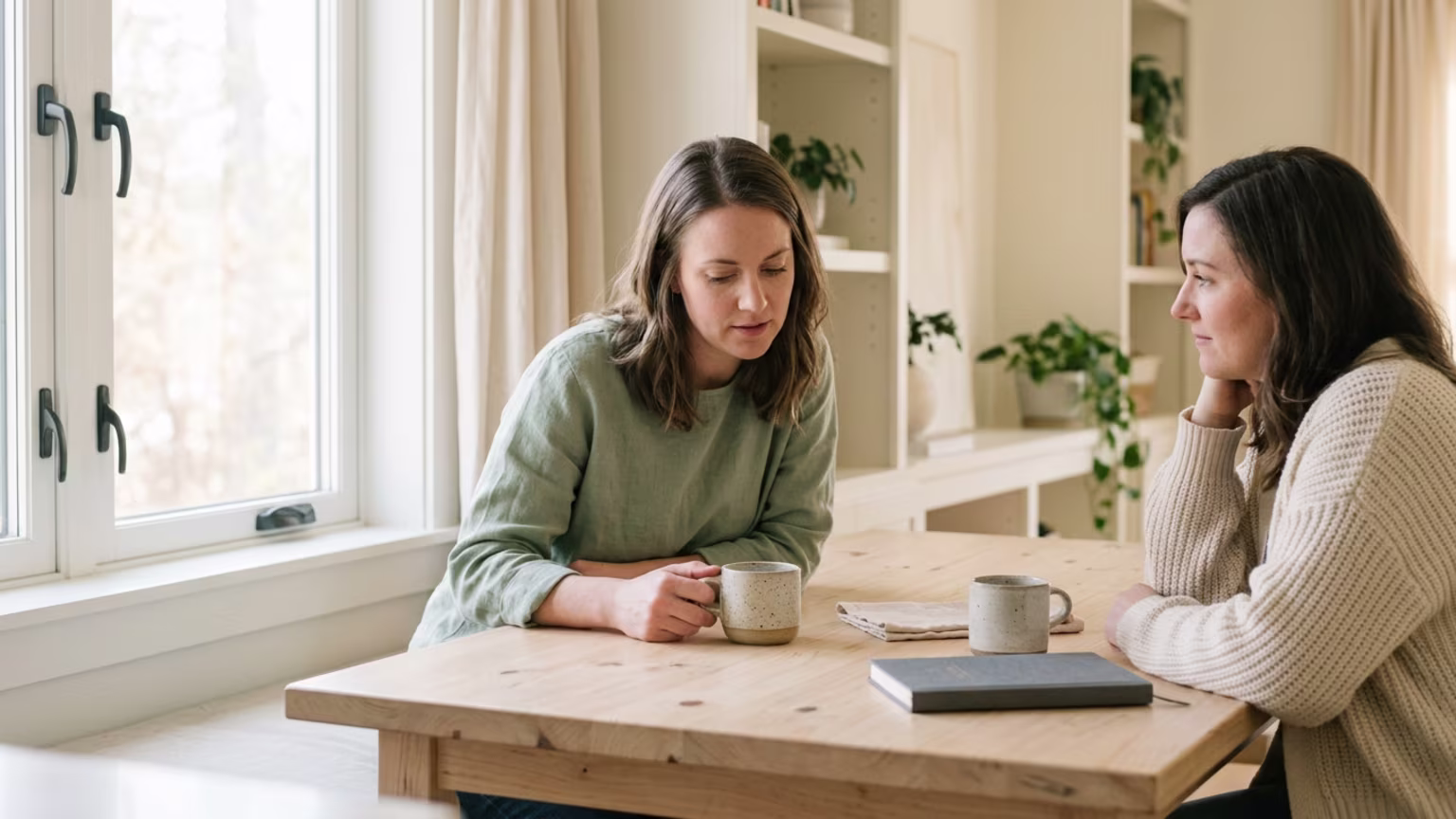 Evaluating Partner Pushback: Is It Discomfort or Disrespect
