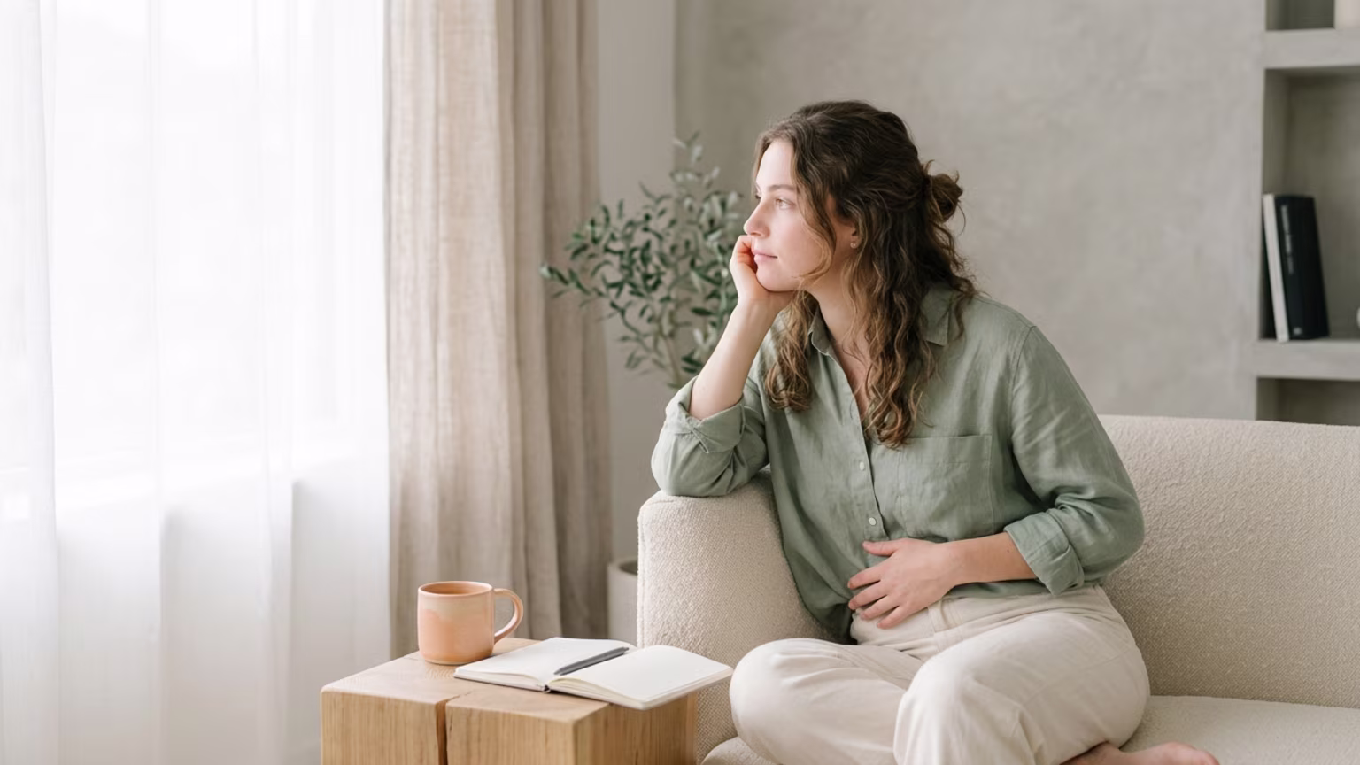 How to Trust Your Gut and Navigate Difficult Dating Dynamics
