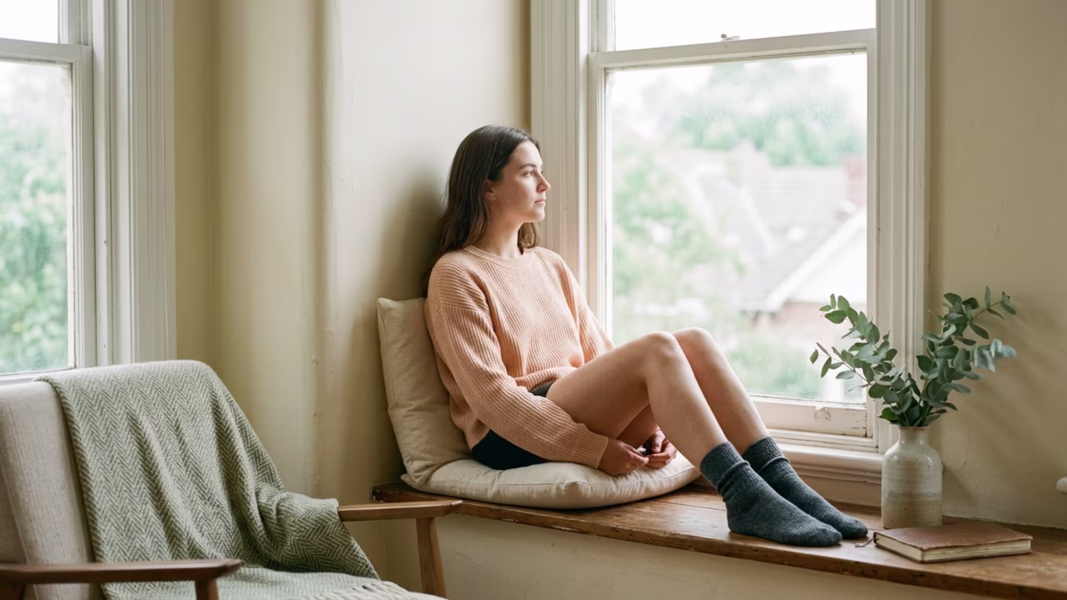 Your Worth Is Not a Dating Outcome: Reclaiming Self-Trust After Rejection