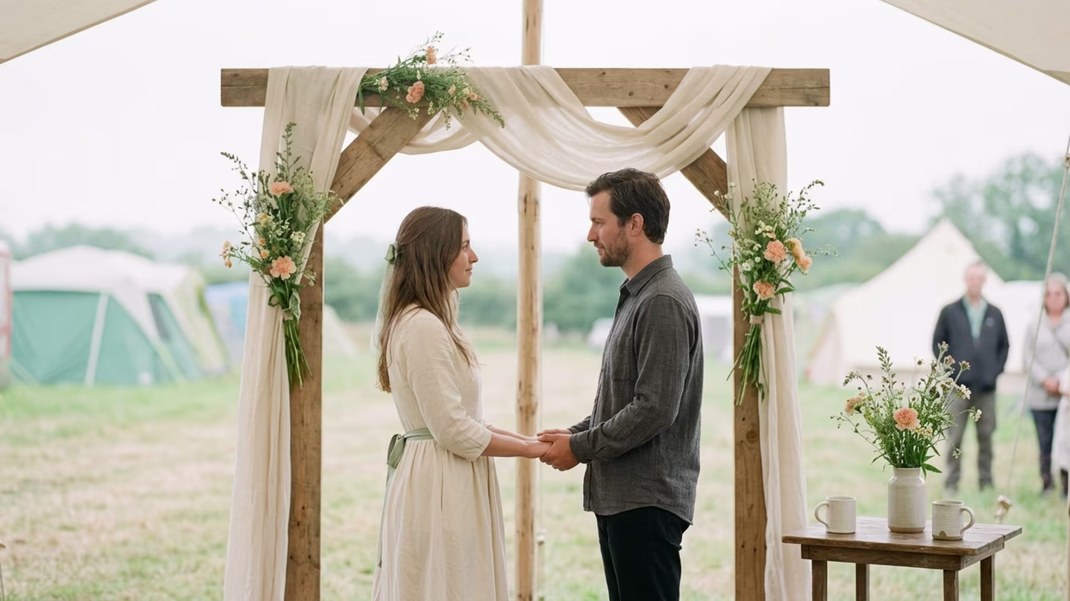 Average US Wedding Costs Hit $34,200 as Couples Seek Budget Alternatives