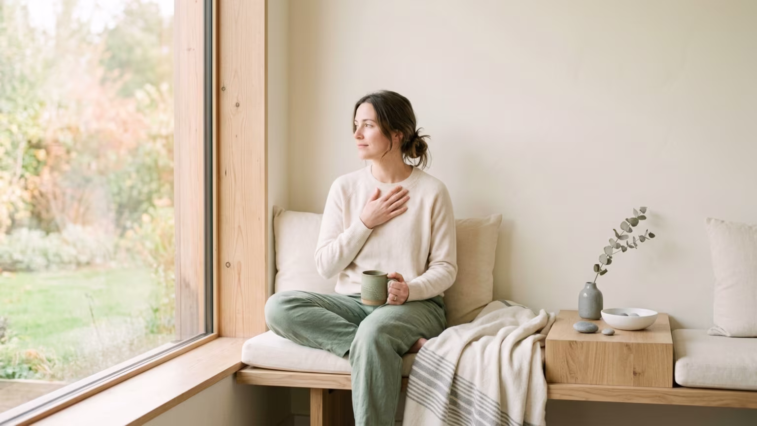 How to Set Healthy Limits Without Pushing People Away