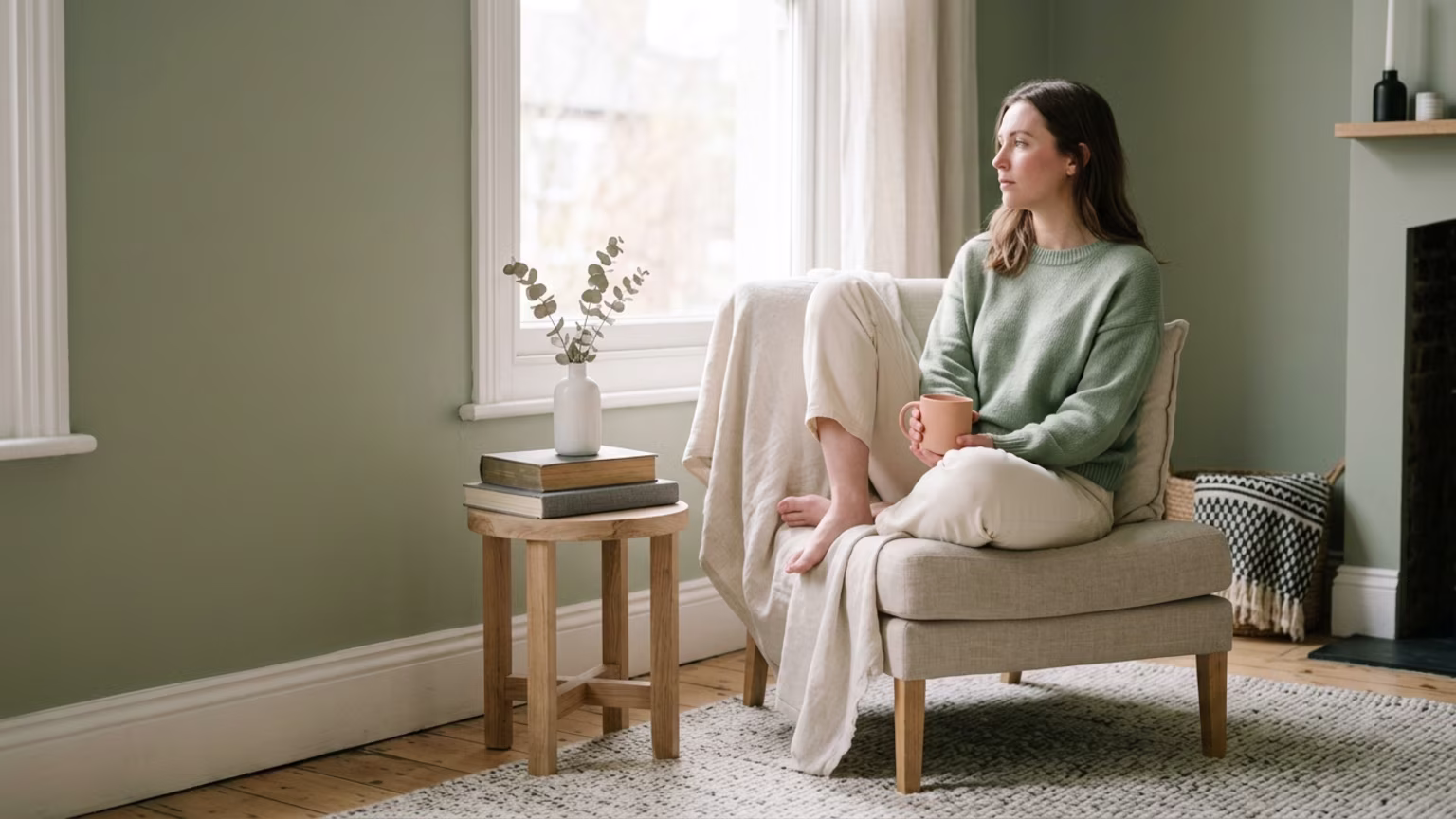 The Hidden Burnout of Trying to Be the Easygoing Partner