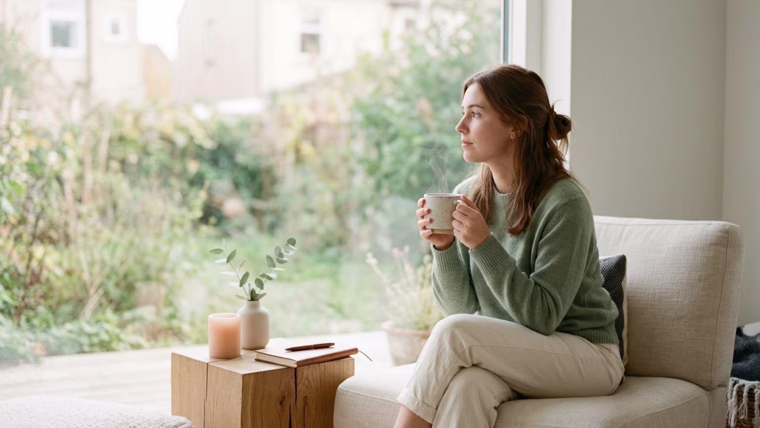 How Checking In With Yourself Helps Overcome Dating Burnout