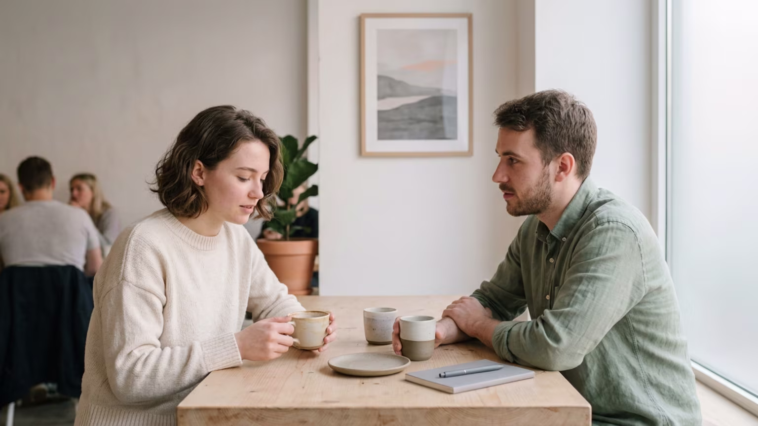 Understanding Communication Preferences Versus Inconsistent Dating Behavior