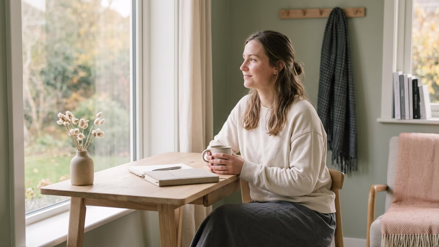 How Viewing Singlehood as a Time for Growth Boosts Life Satisfaction
