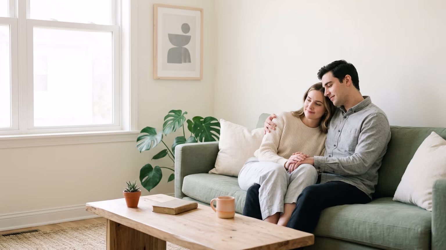 Why Mutual Support and Safety Drive Relationship Satisfaction