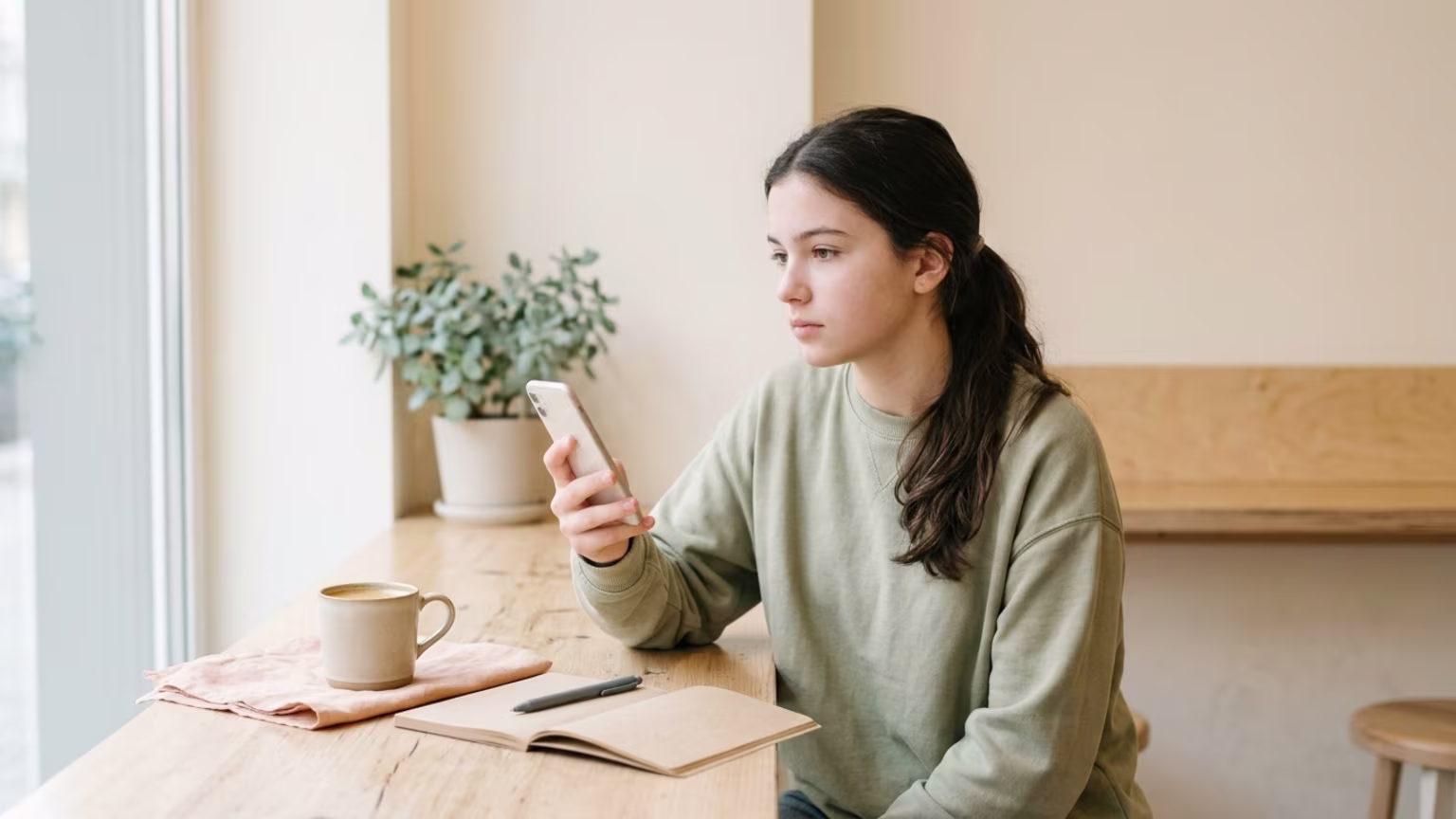Why ChatGPT For Teens Exposes Our Own Dating Fatigue