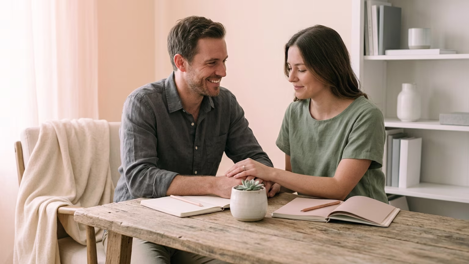 Relationship Tools That Work