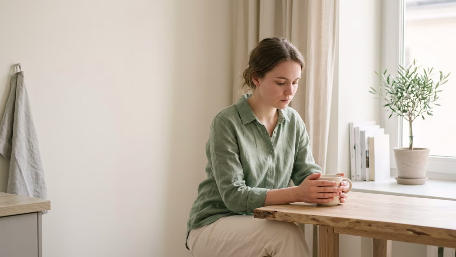 Why Dating Ambiguity Disrupts Your Peace of Mind