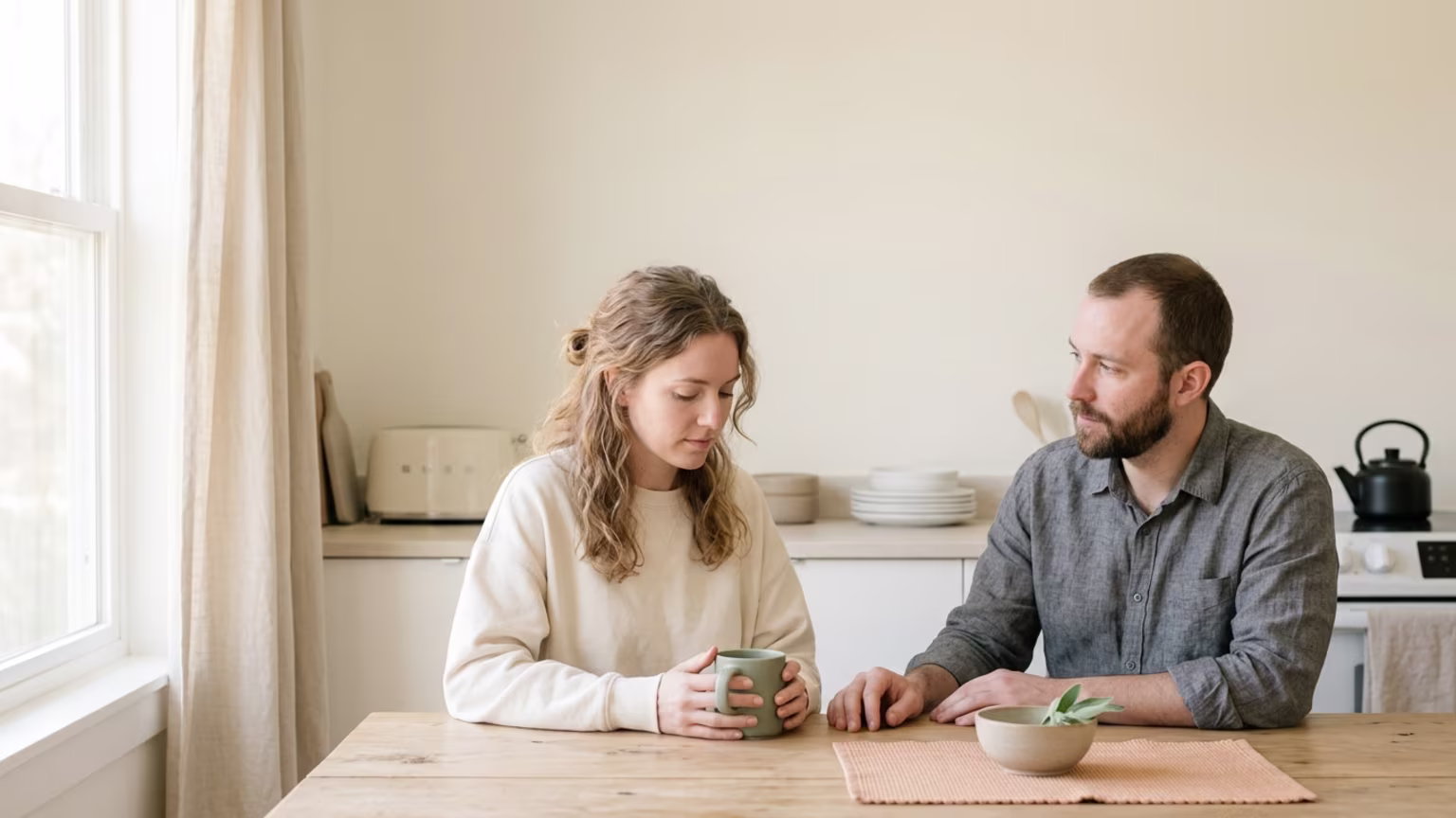 Why Suppressing True Emotions During Sacrifices Harms Relationships
