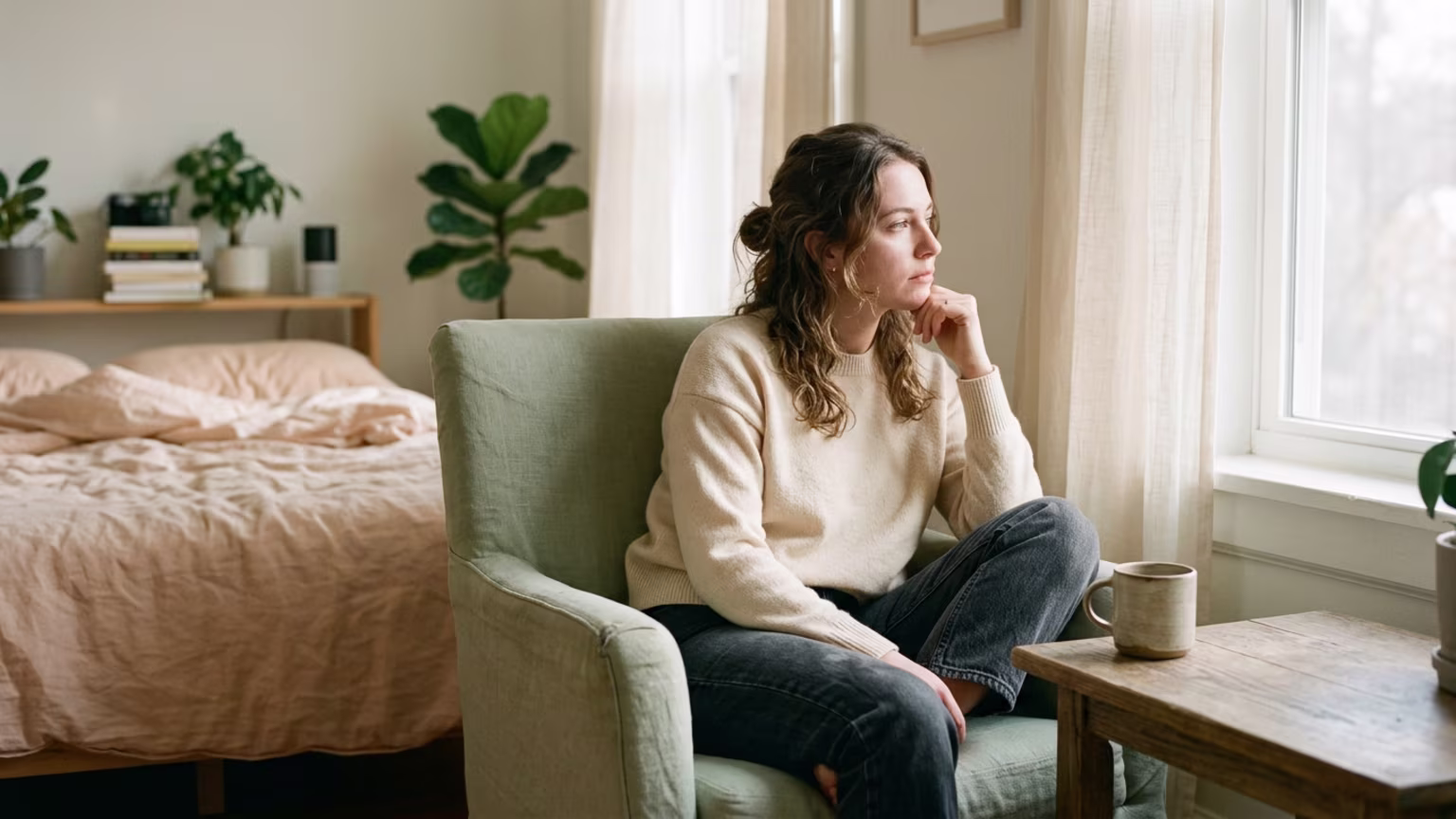 The Psychology of Ghosting: Why People Disappear and How to Reflect Without Self-Blame