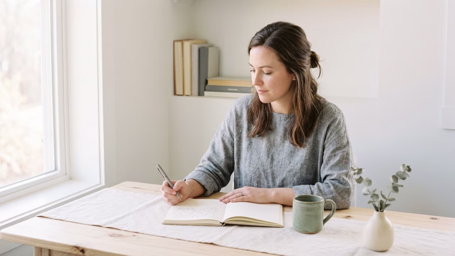 A Gentle Script for Asking for More Without Begging to Be Chosen