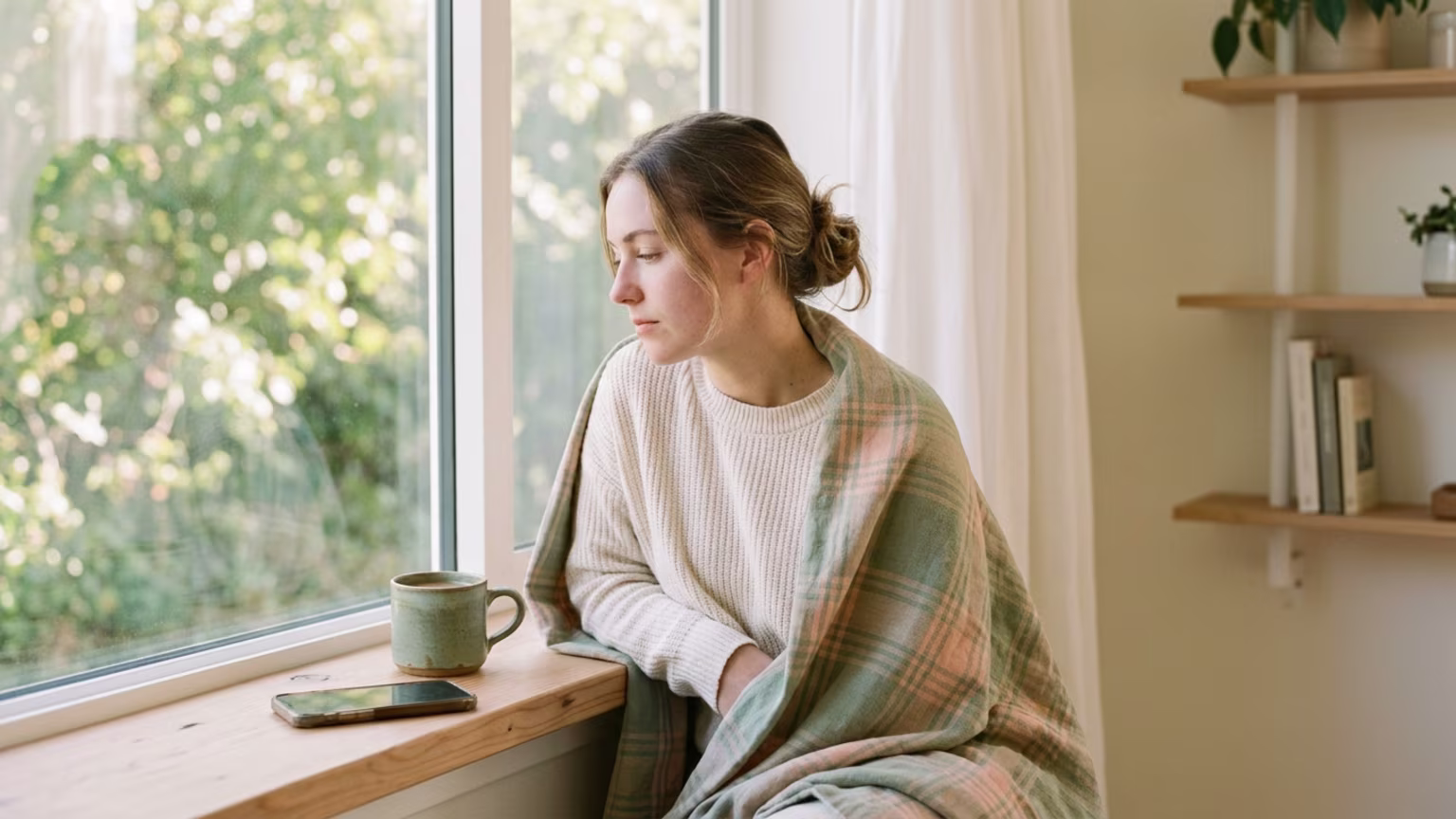 Dating-App Burnout Is Real: How to Date Online Without Losing Your Peace