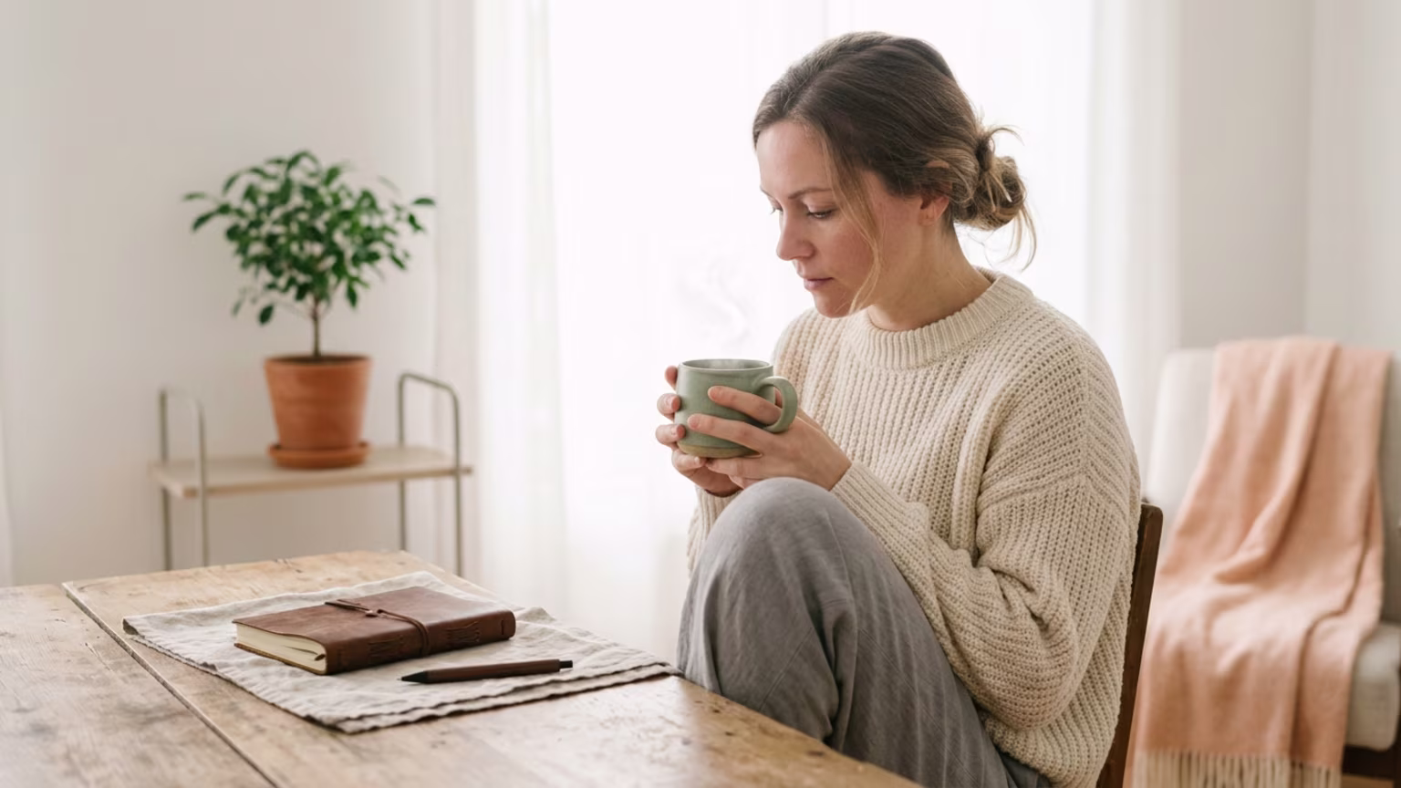 heartbreak Without Self-Abandonment: Rebuild the Story You Tell About Your Worth