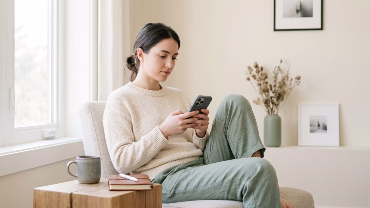 Attachment Styles in the Age of Texting: Understanding Your Patterns Without Self-Diagnosing
