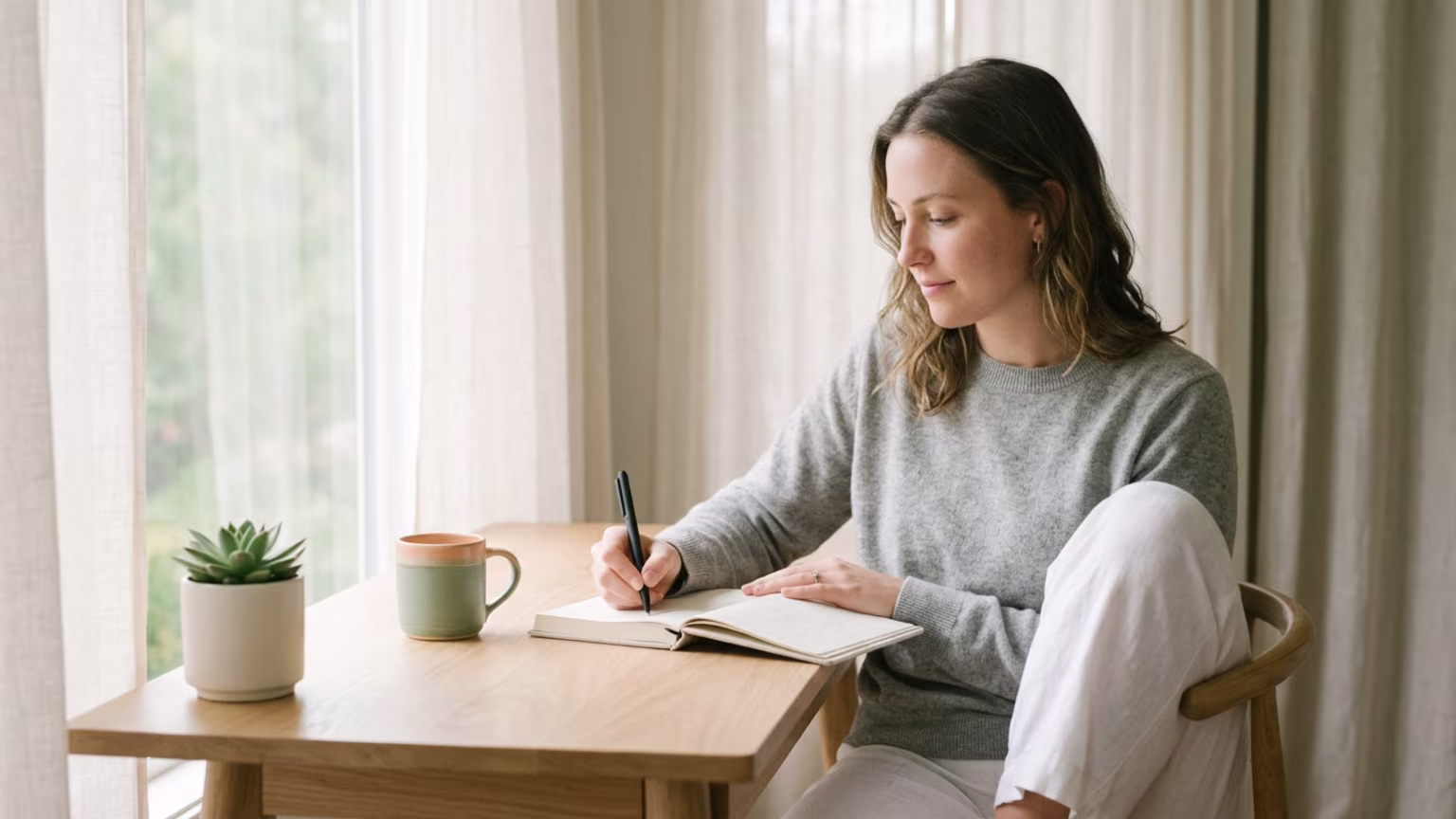 How to Beat Dating App Burnout with a Post-Date Reflection System