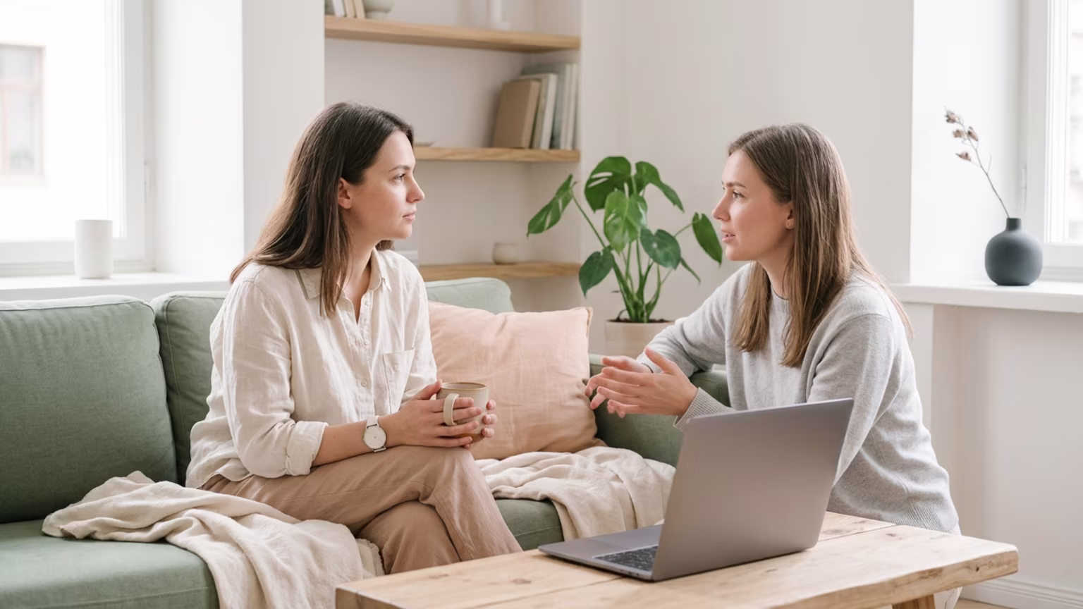 Modern Verification and Seeking True Connection