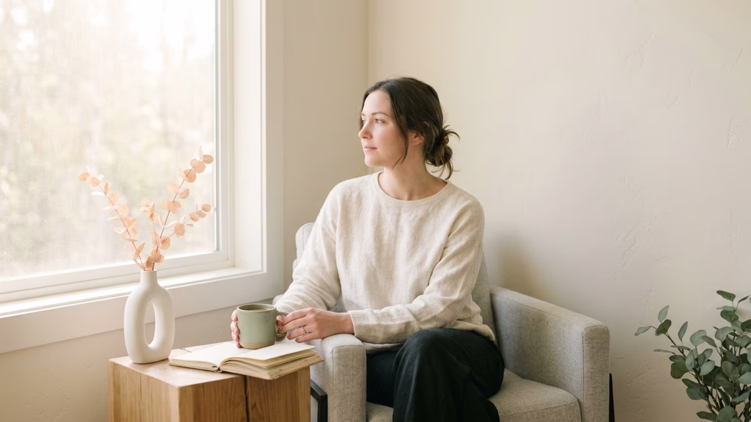 How to Stop Outsourcing Your Self-Worth to Romantic Attention
