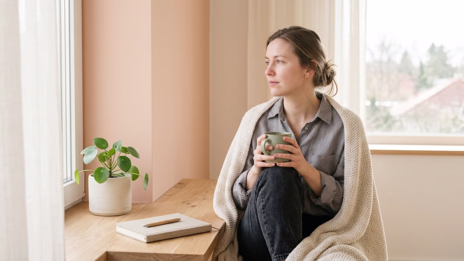 How to Quiet an Overthinking Mind After Heartbreak
