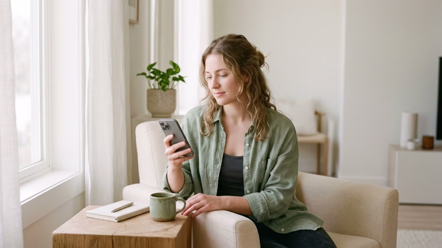 Texting Before the First Date: A Calm Guide to Pace, Expectations, and Clarity