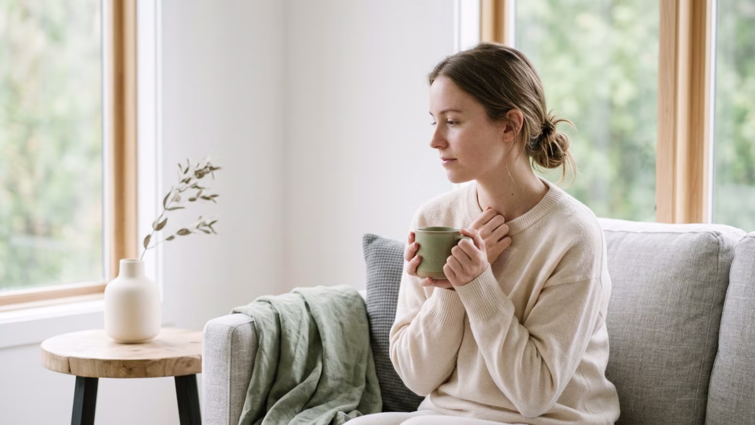 Is It Intuition or an Attachment Trigger? A Gentle Guide to Telling the Difference
