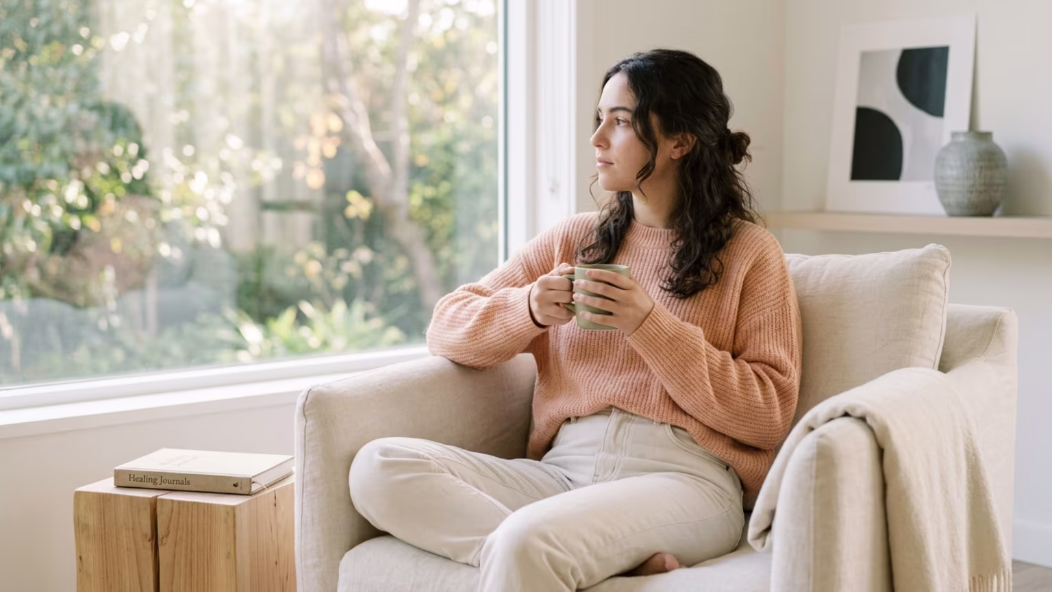 It Does Not Matter How Your Ex Is Doing: Why Healing Is Your Own Thing
