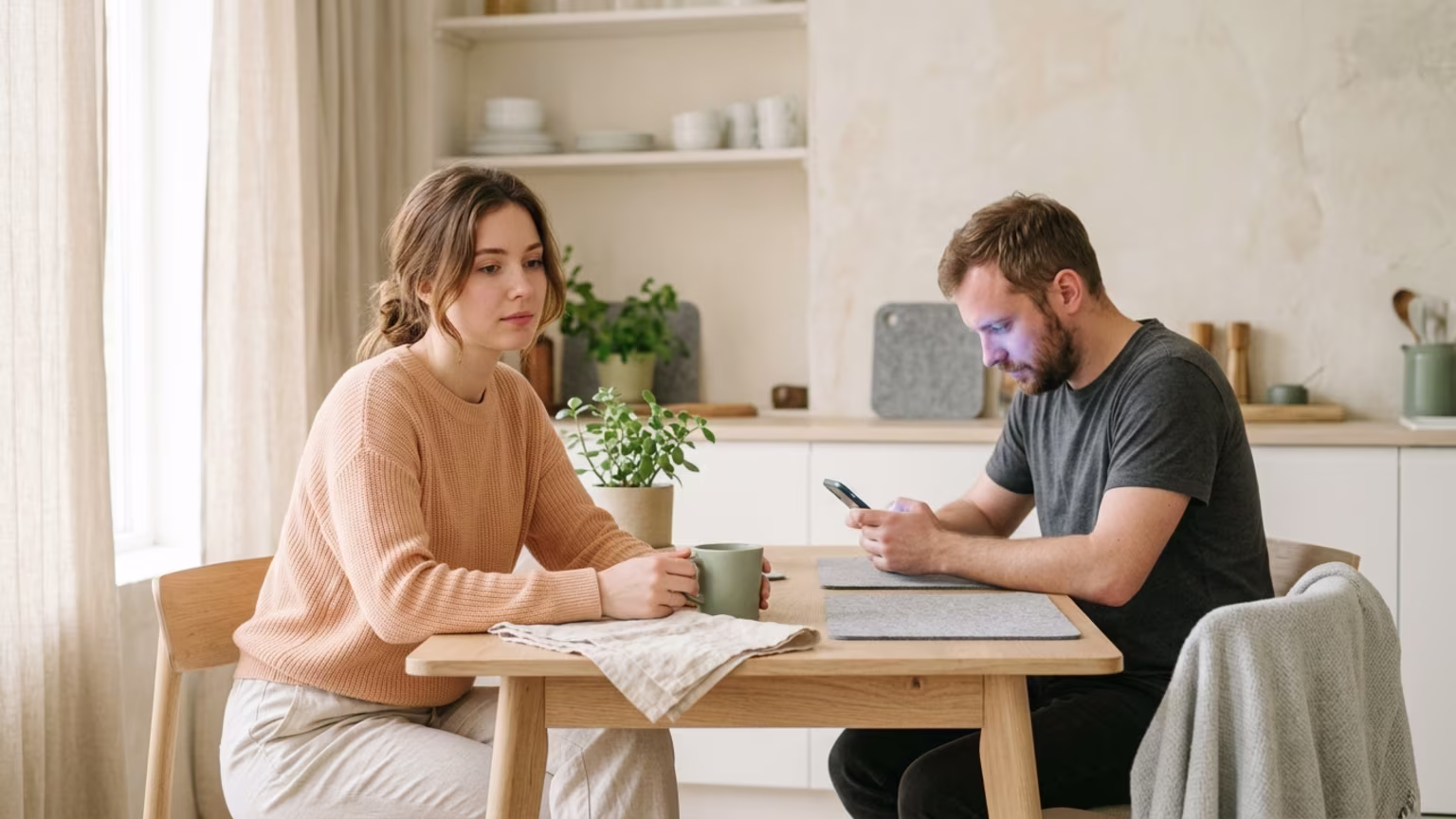 Euronews Highlights Phubbing as a Subtle Red Flag Quietly Undermining Relationships