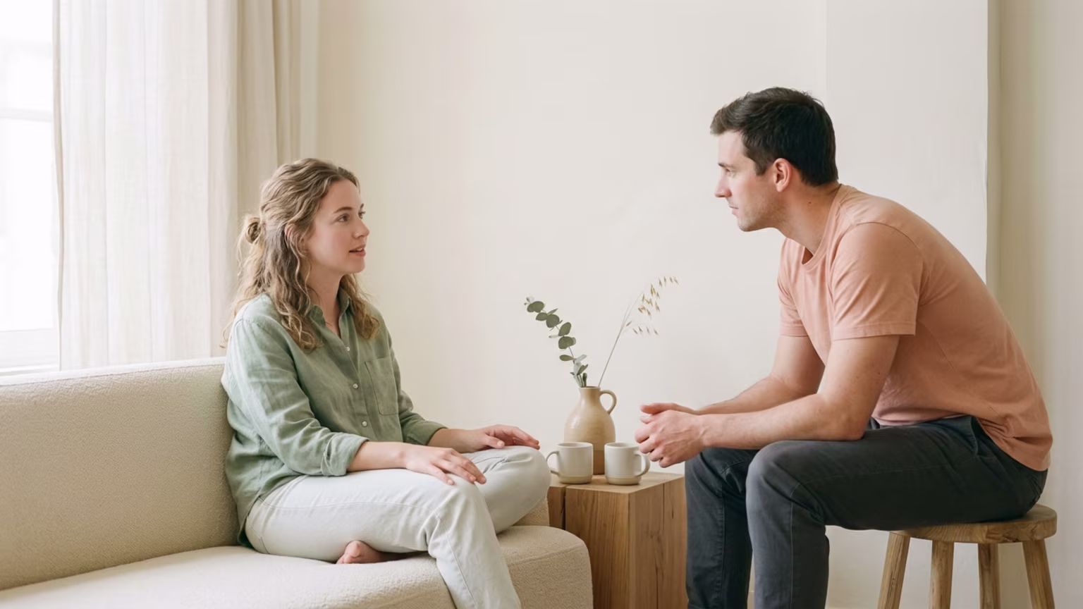 Why Stating Clear Limits Outperforms Tactical Dating Strategies