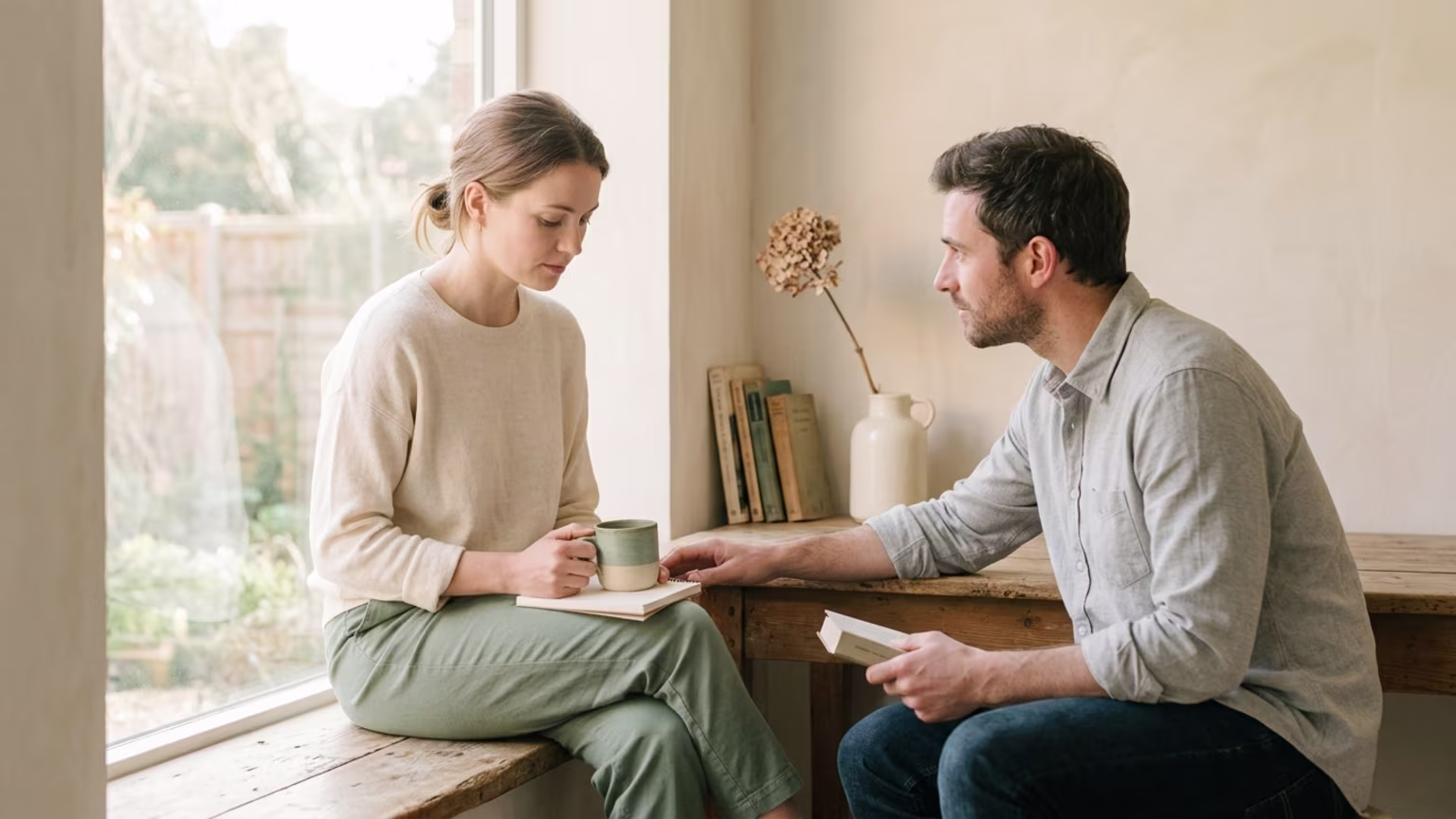 Infobae Explains the Three Phases of Love Bombing From Intense Love to Manipulation