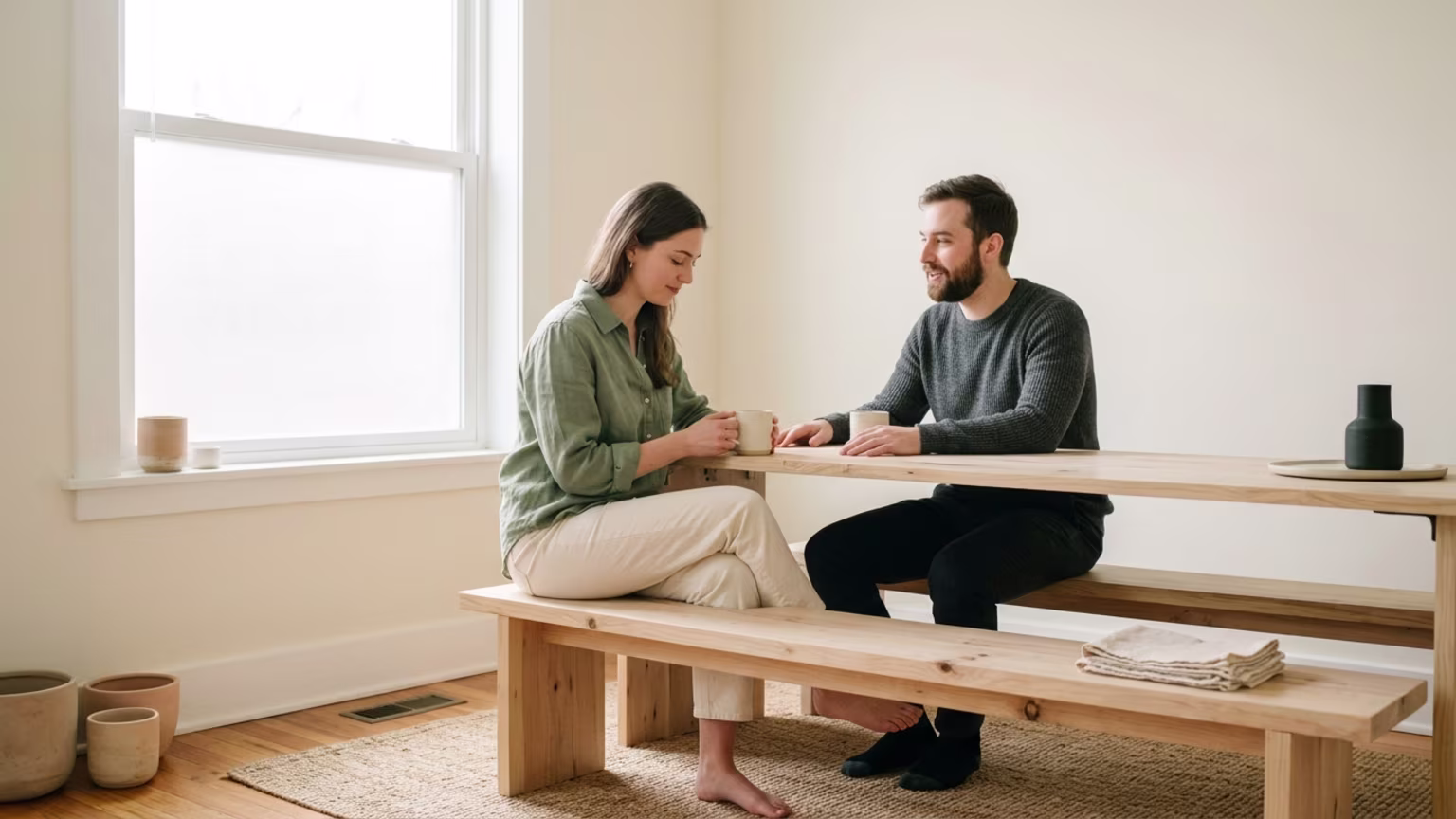Courtship is back, but something's changed
