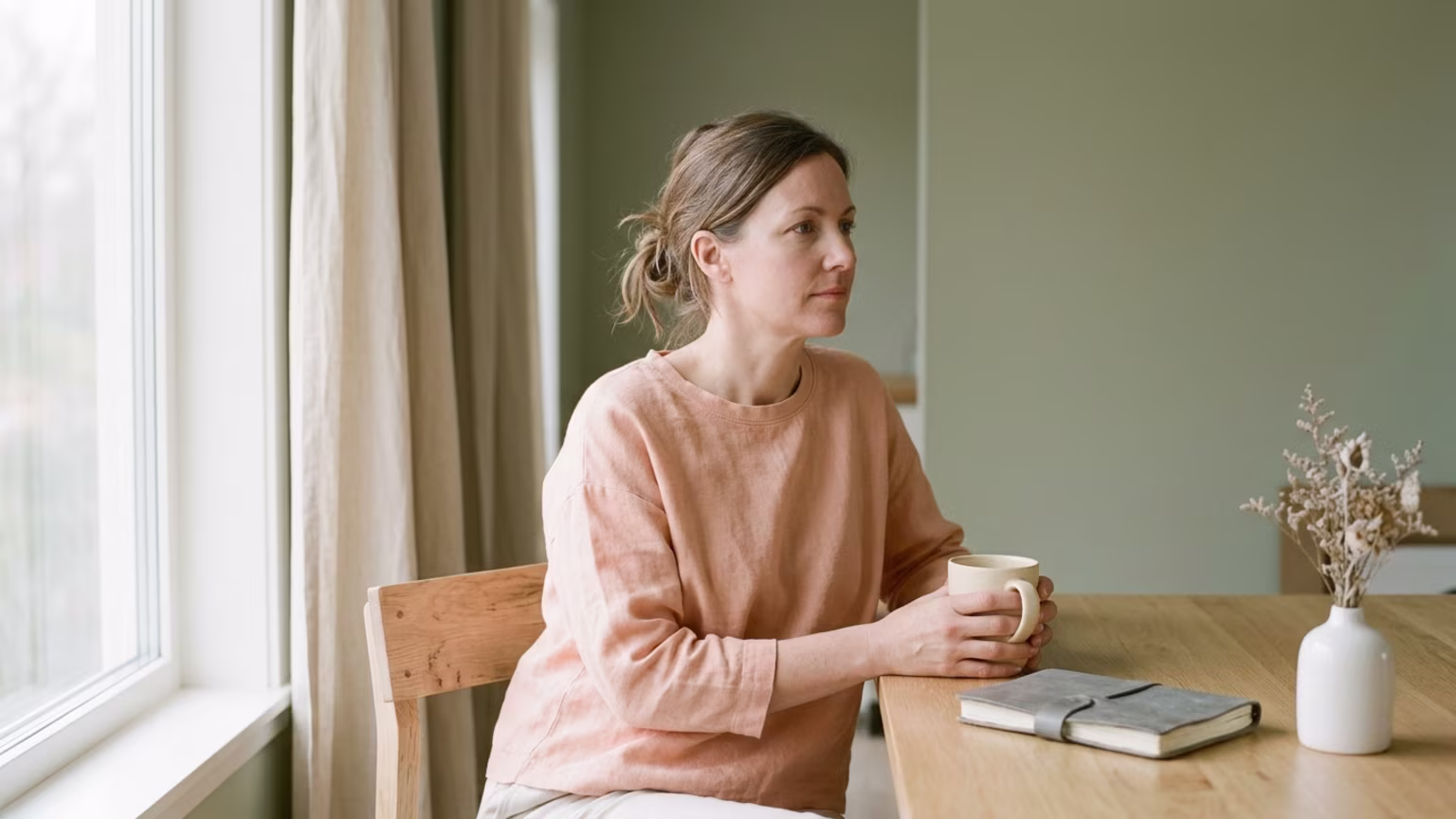 Why Carolyn Hax Urges Us to Let Go and Move Forward