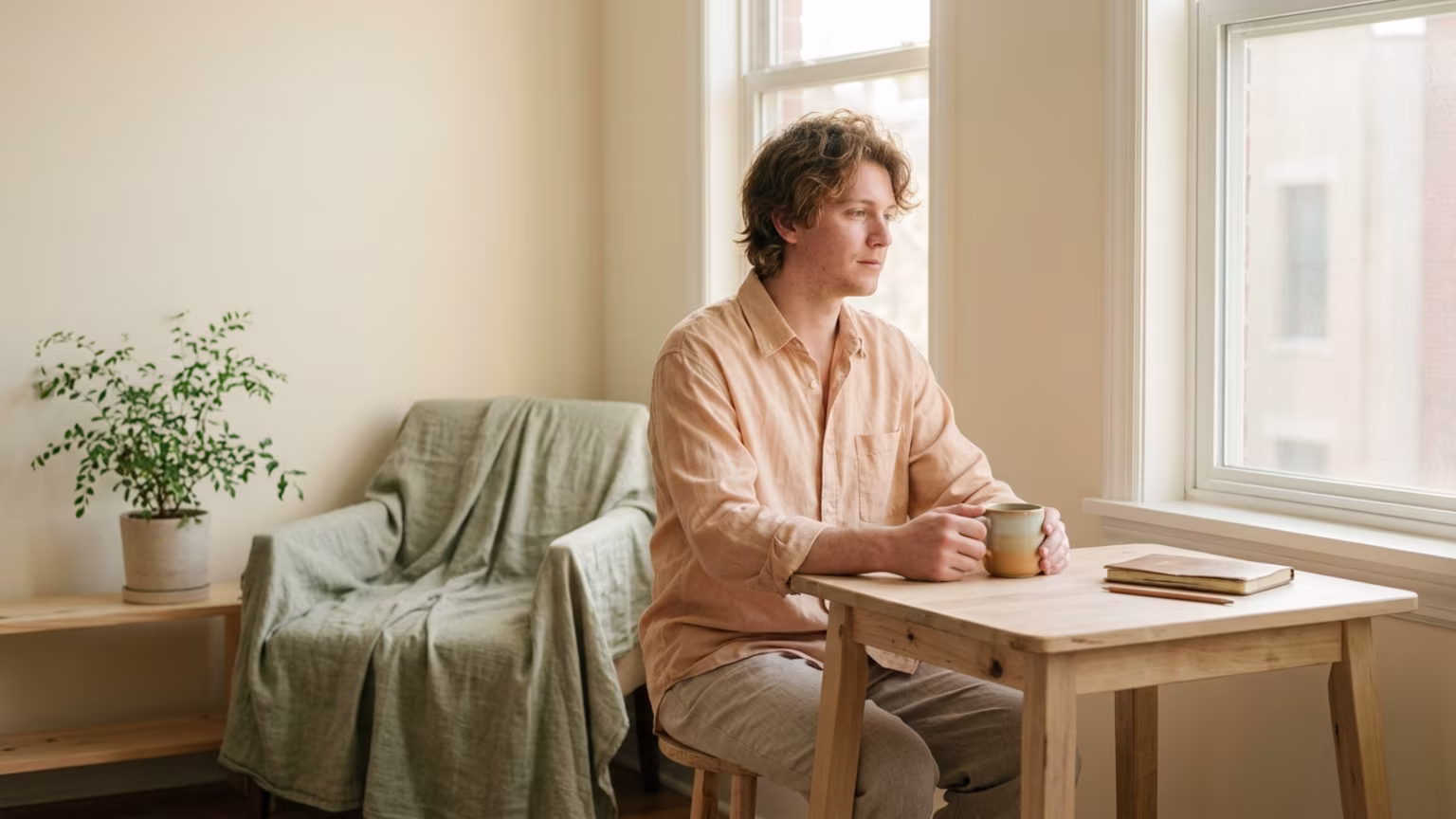 Boundaries for Anxious Hearts: Protecting Yourself Without Closing Off