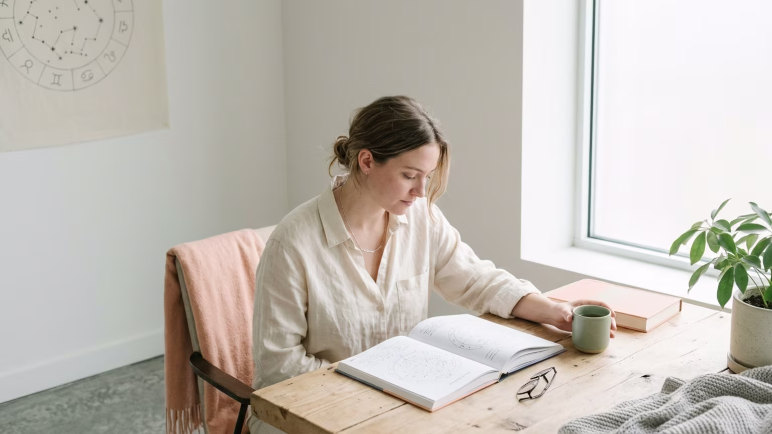 Reading the Stars for Emotional Boundaries