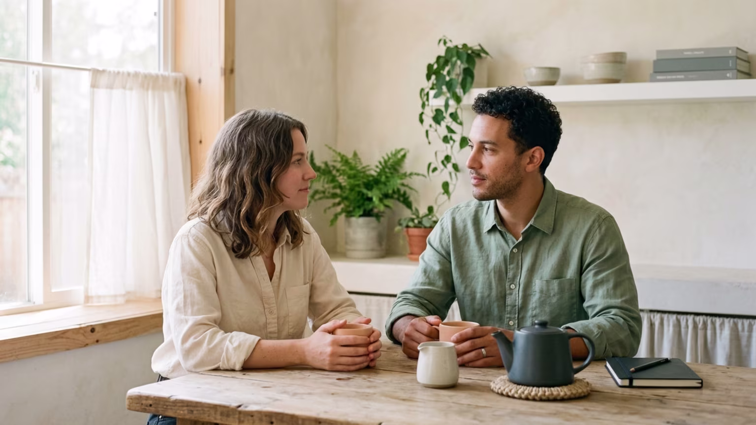 Why Healthy Relationships Require Measured Pacing and Open Communication Over Fast Attraction