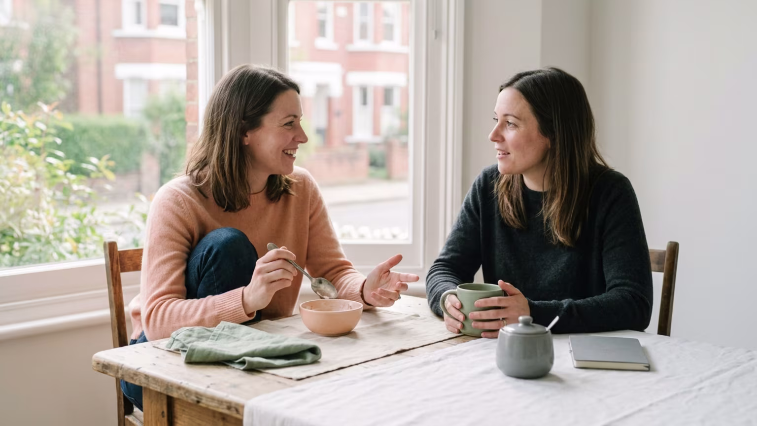 Why Daily Interactions and Shared Emotional Investment Matter More Than Grand Gestures